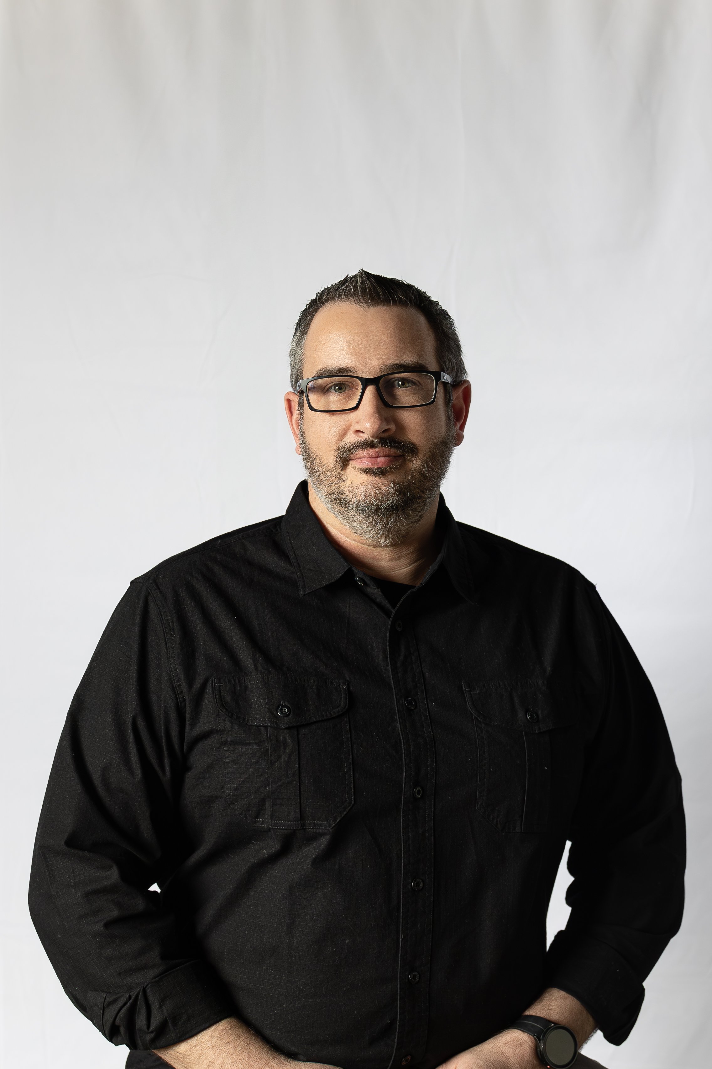 Mark Kirkpatrick