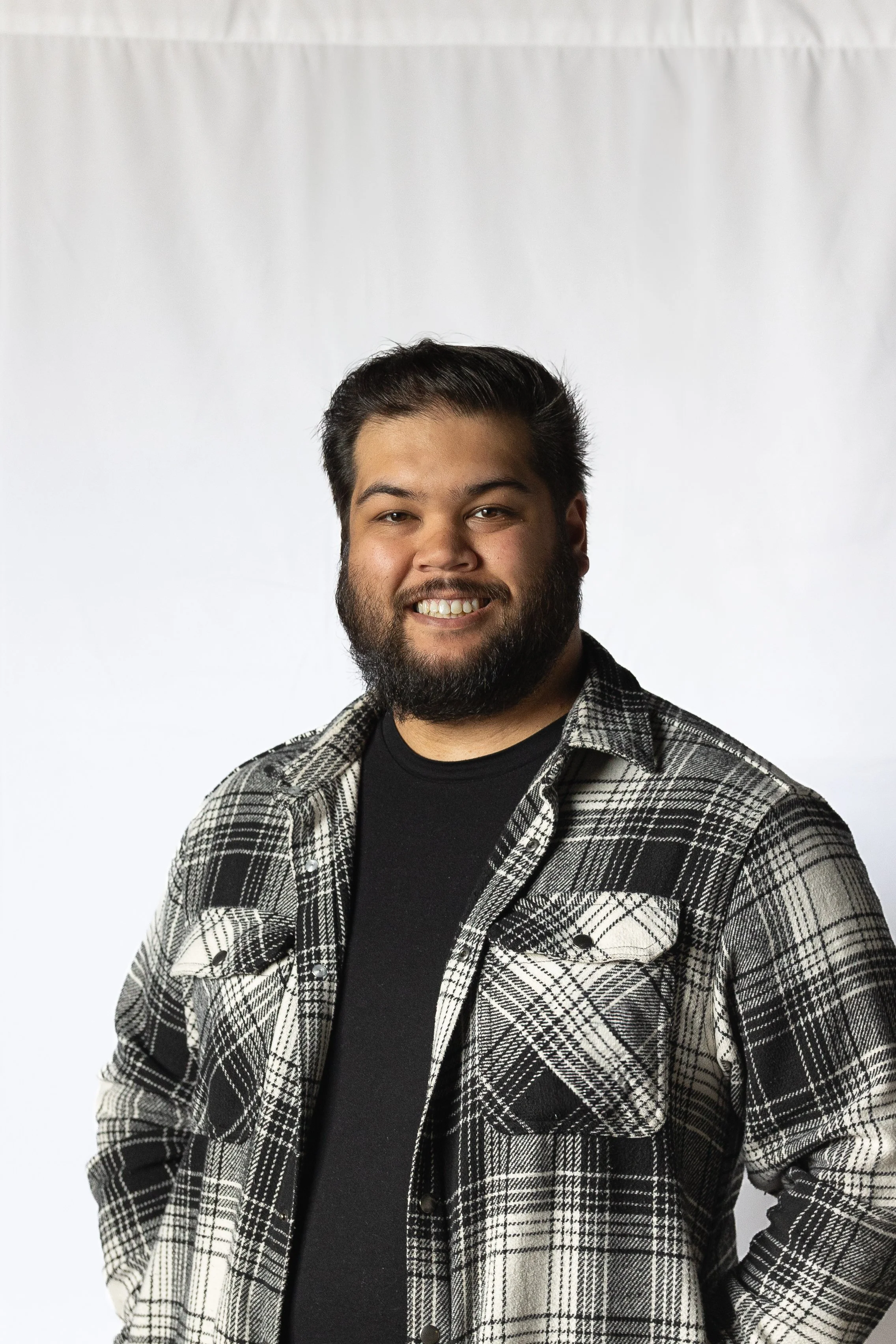 James Dupree