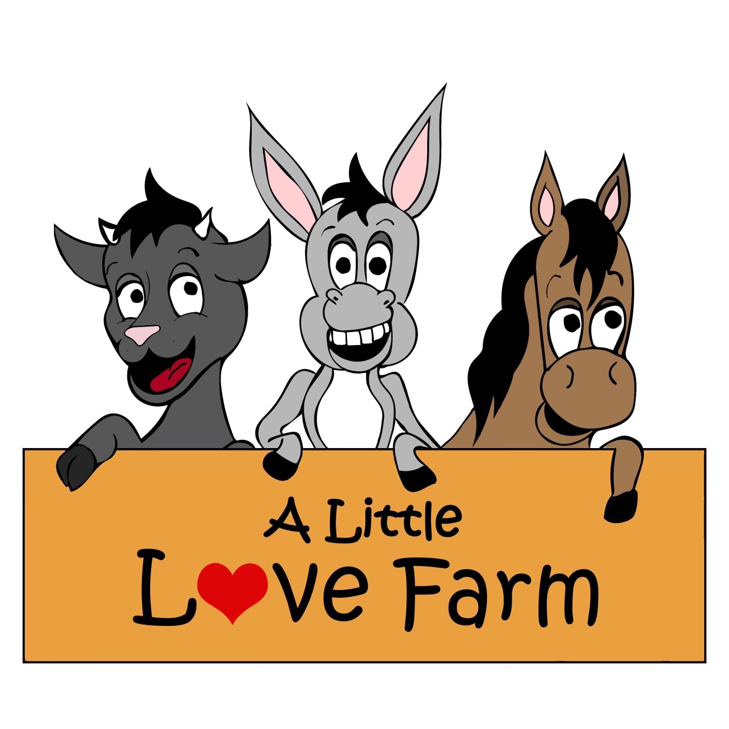 A little Love Farm