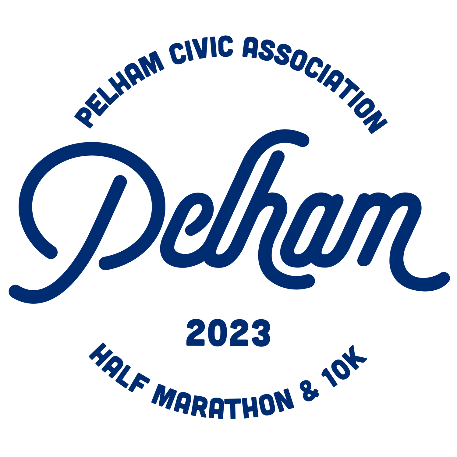Pelham Half Marathon and 10K