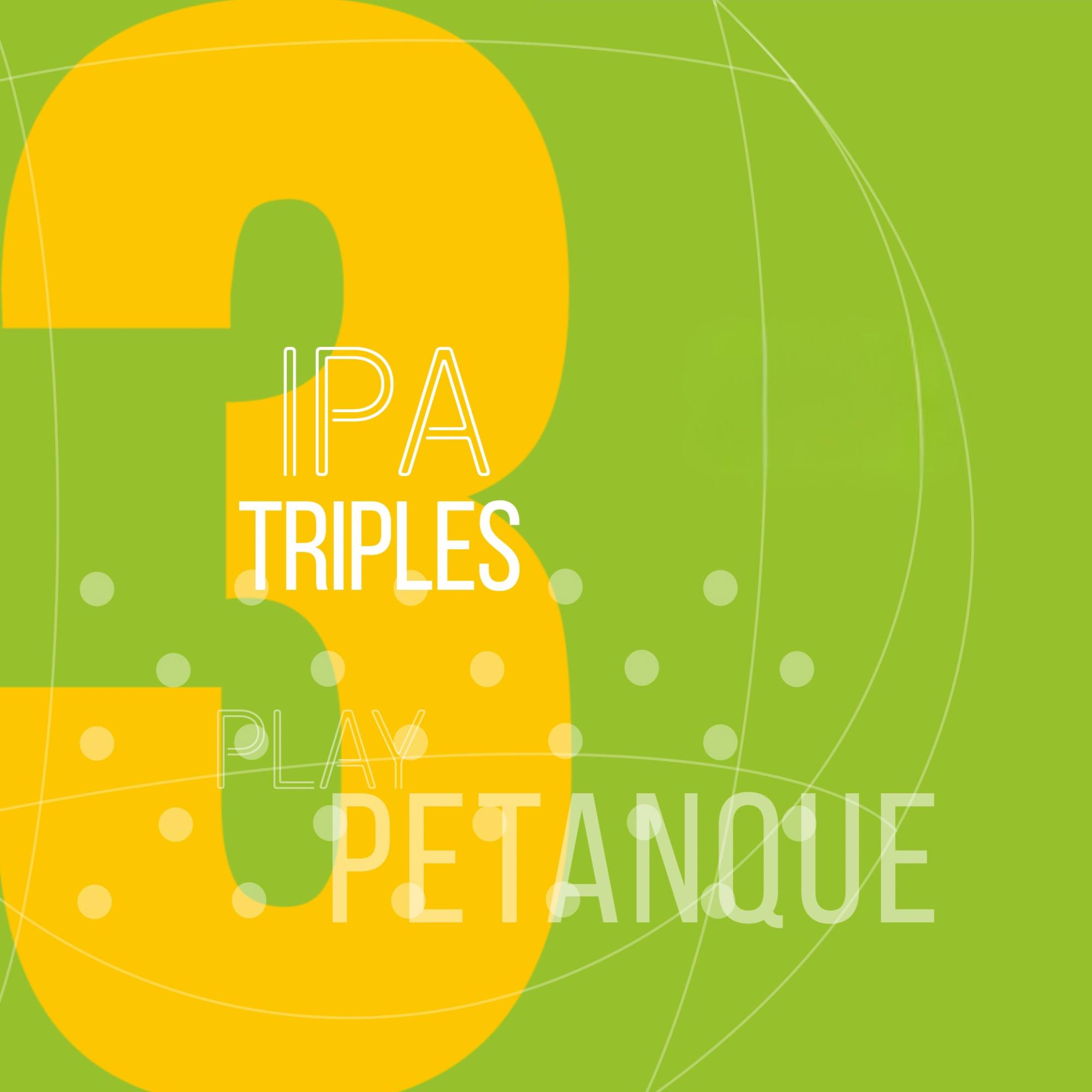 IPA National Triples