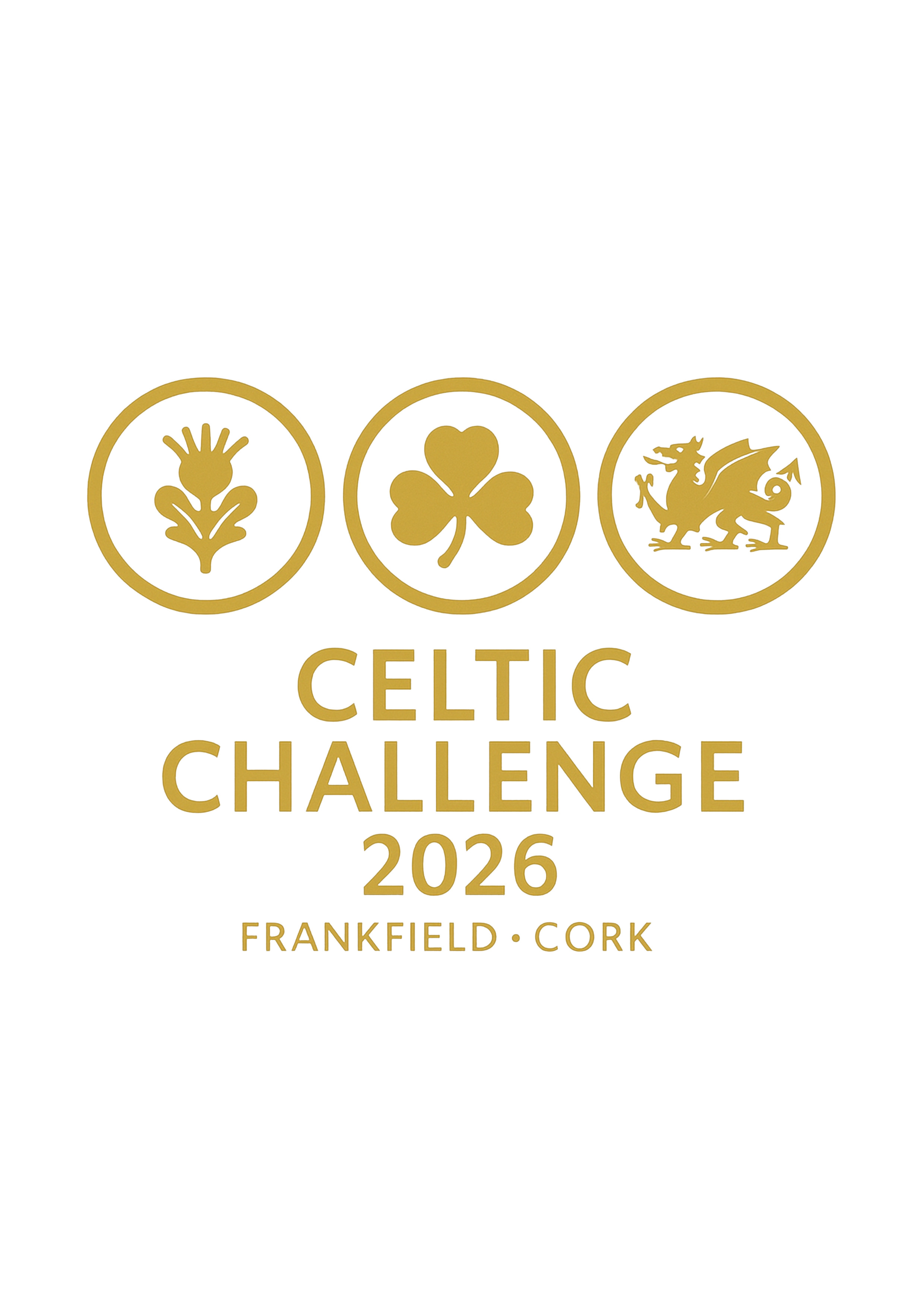 Celtic Challenge 2026