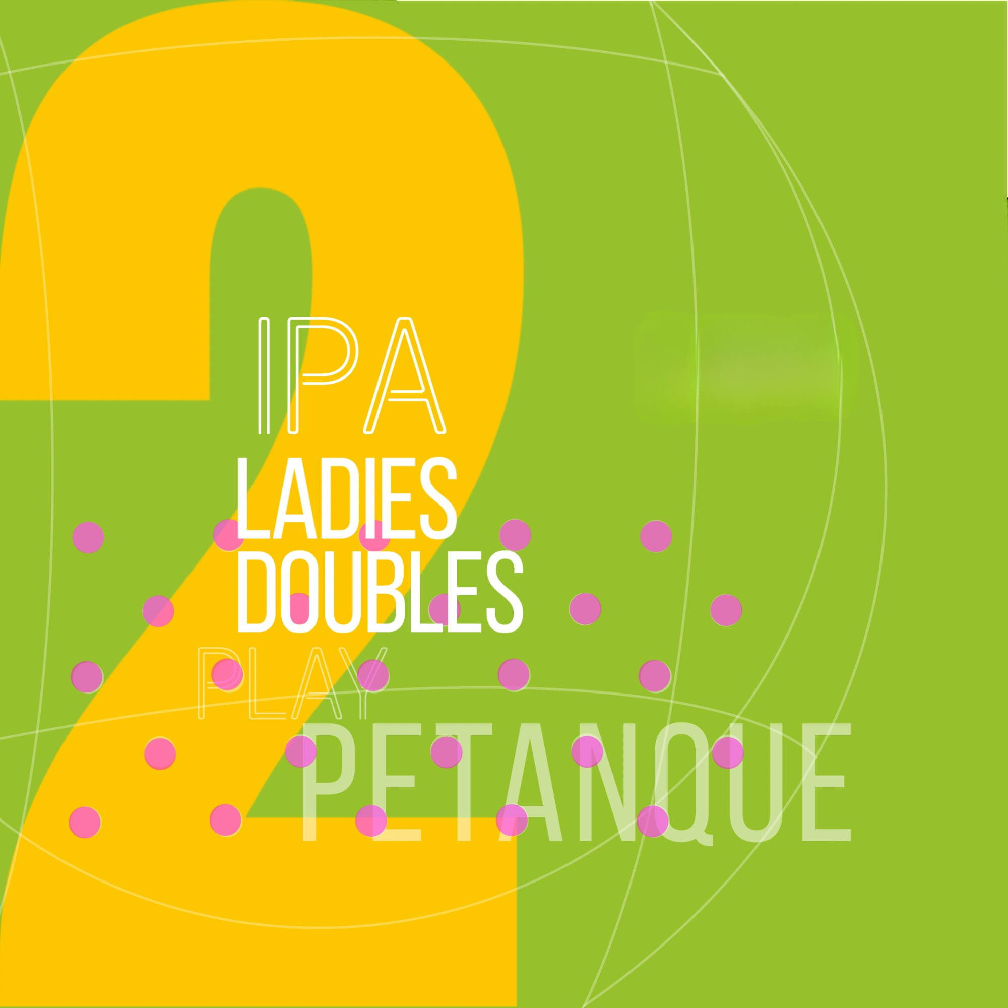 IPA National Women's Doubles