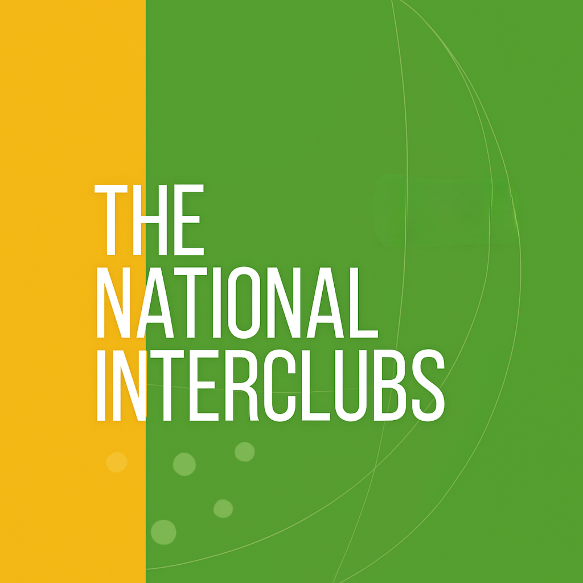 IPA National Interclub Competition