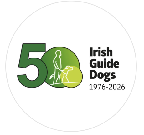 Irish Guide Dogs for the blind Charity event