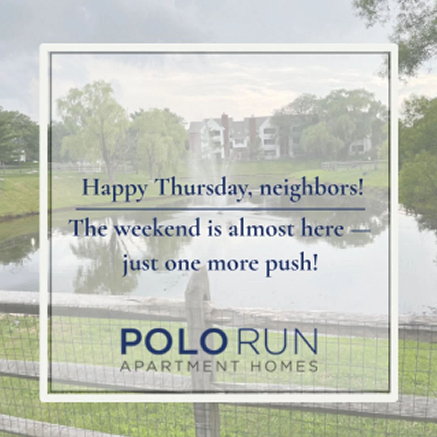 We hope everyone&rsquo;s having a great week so far. 

Whether your weekend plans include relaxing, catching up with friends, 
or just enjoying some well-deserved downtime, it&rsquo;s almost here.
What&rsquo;s everyone looking forward to this weekend