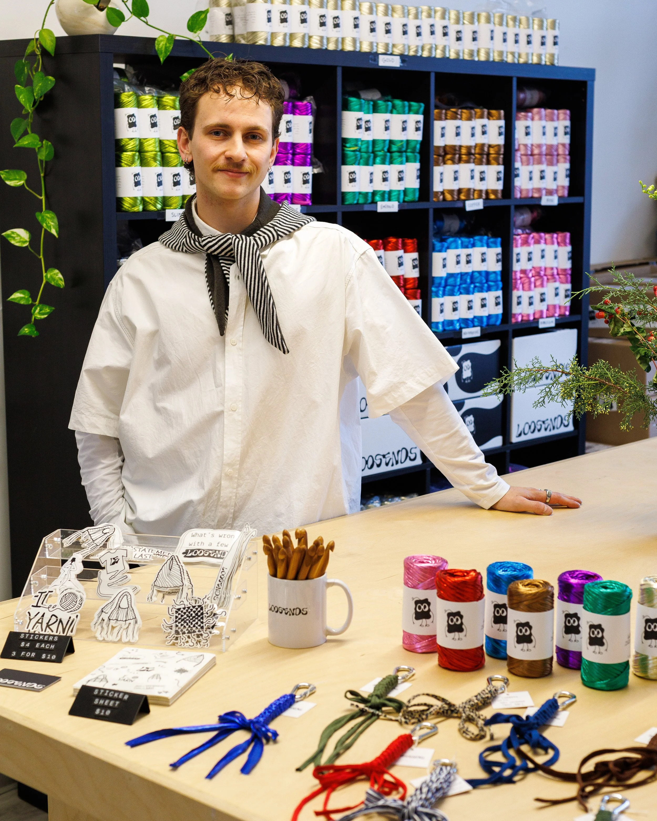 Events that Shape Community: A Reflection on Our Holiday Market