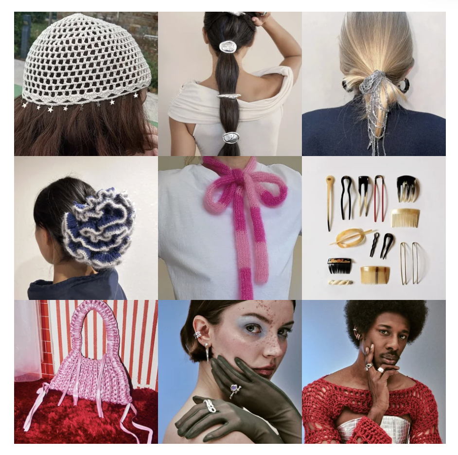 Ins and Outs - Trend Predictions for 2026