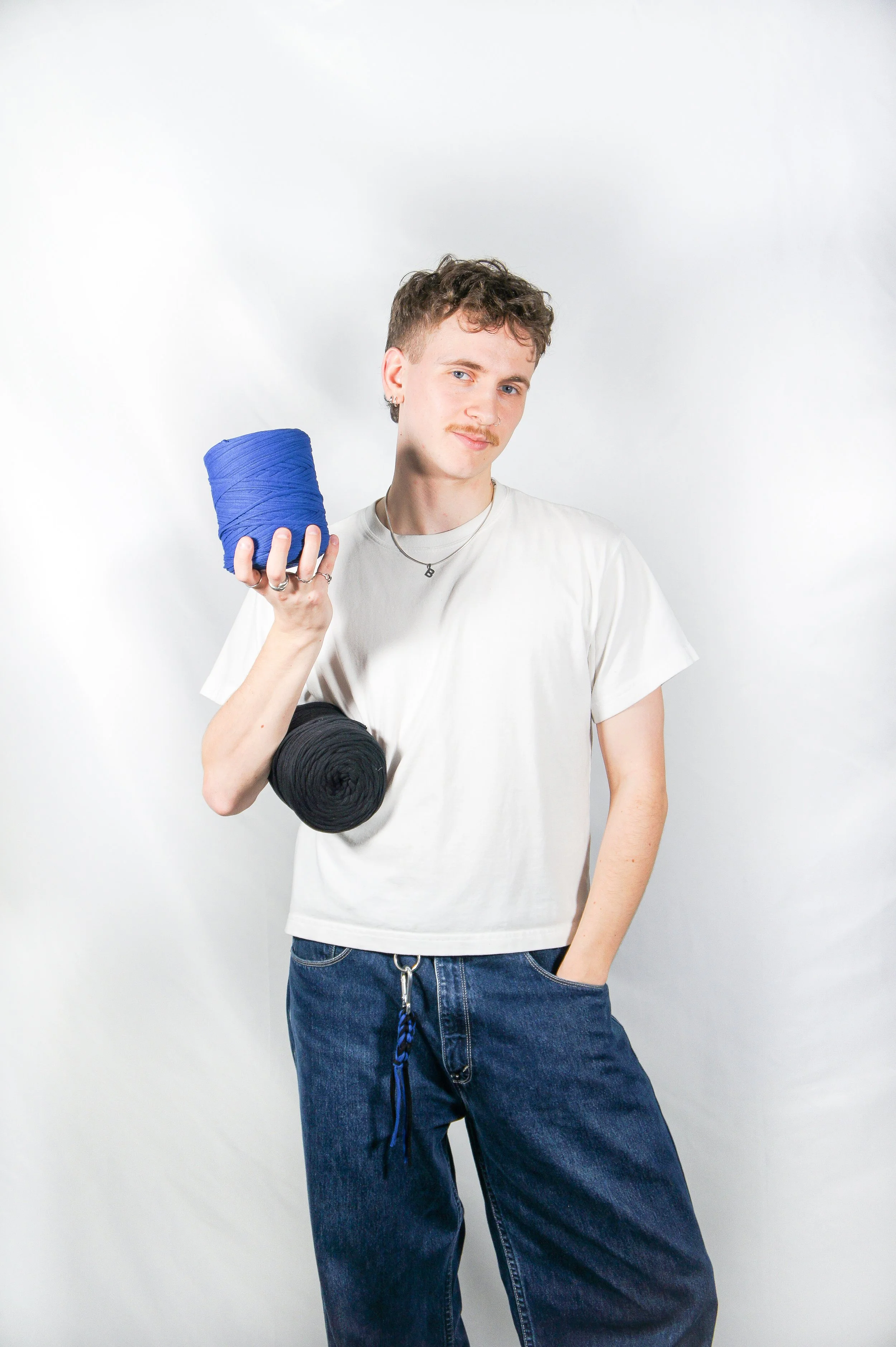 New Year, Same Resolutions.