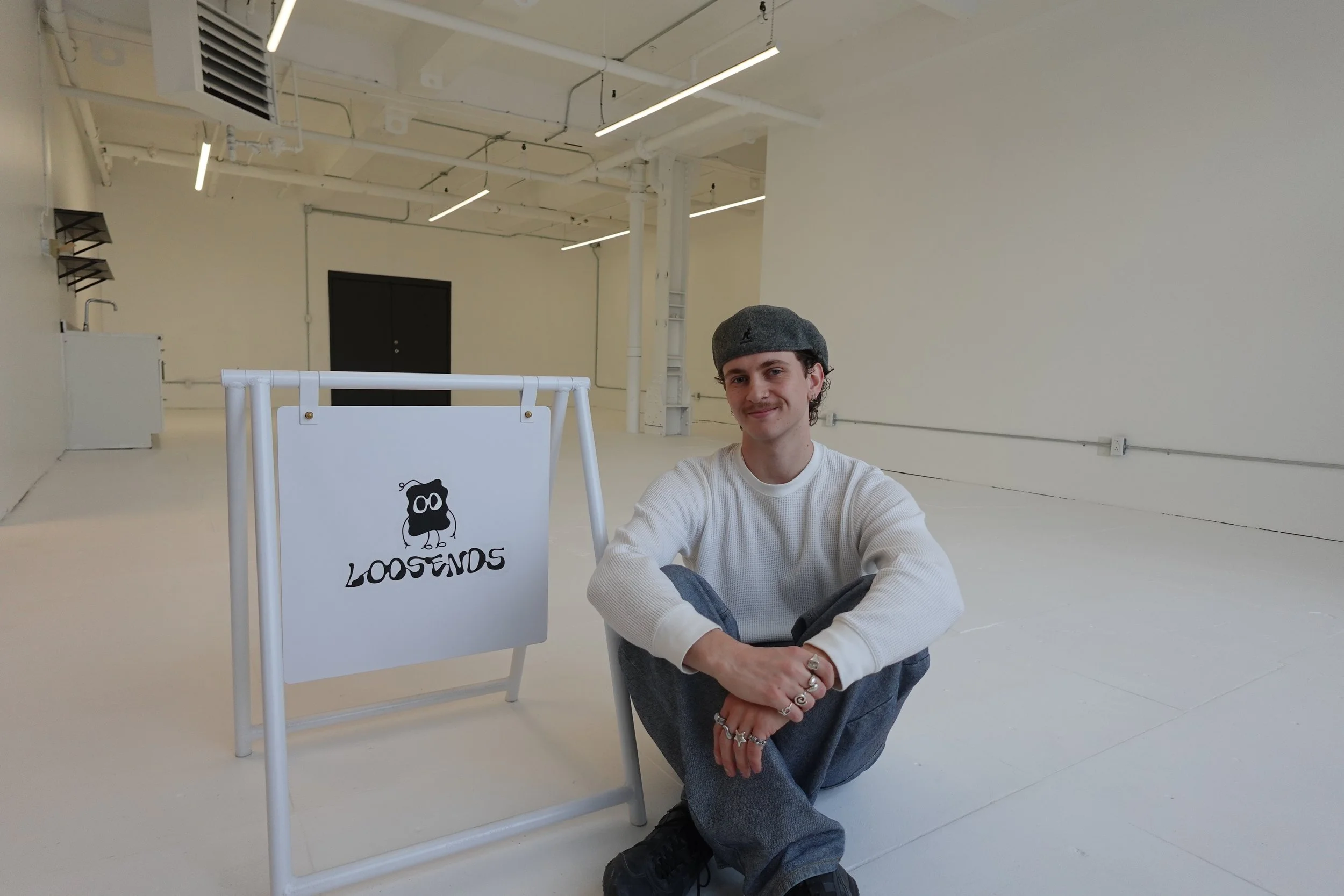 Moving Studios and Tripling Inventory 🫢