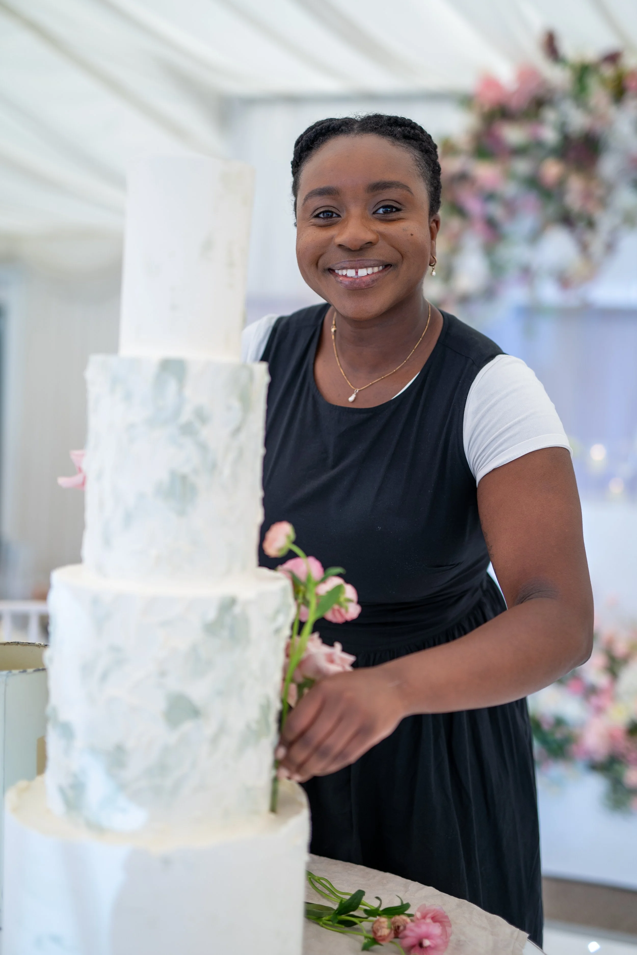 Wedding Cake Budgeting: How Much Should You Spend on Your Wedding Cake?