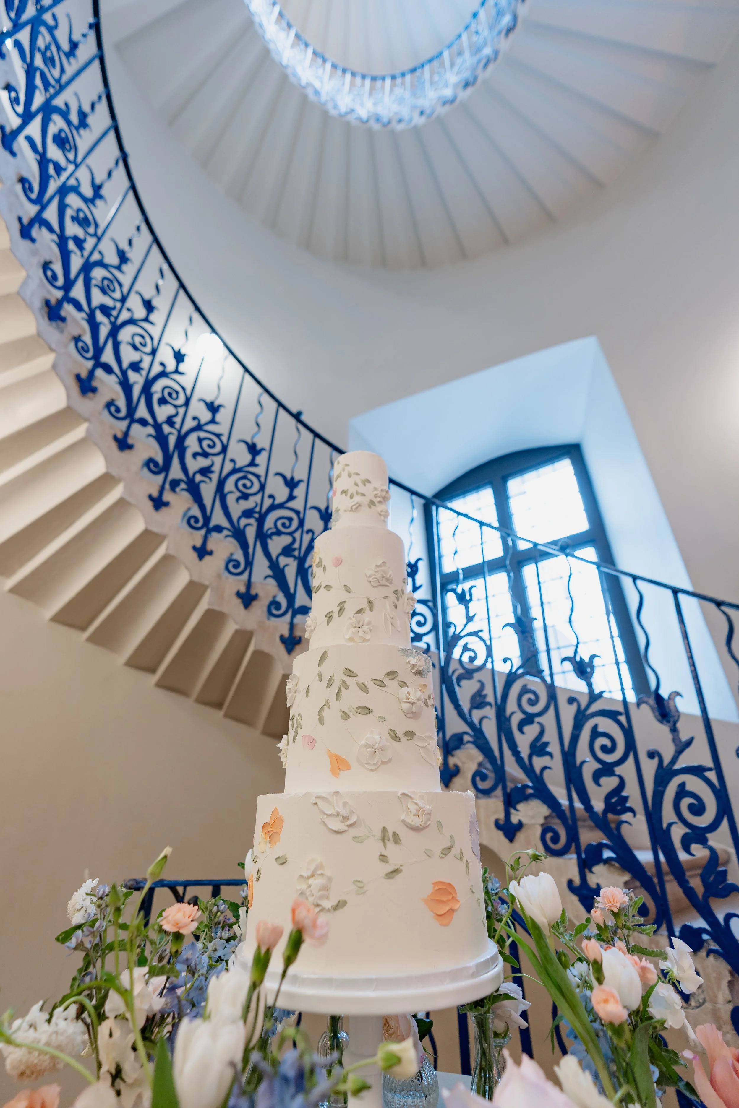 Queens House Wedding Showcase 