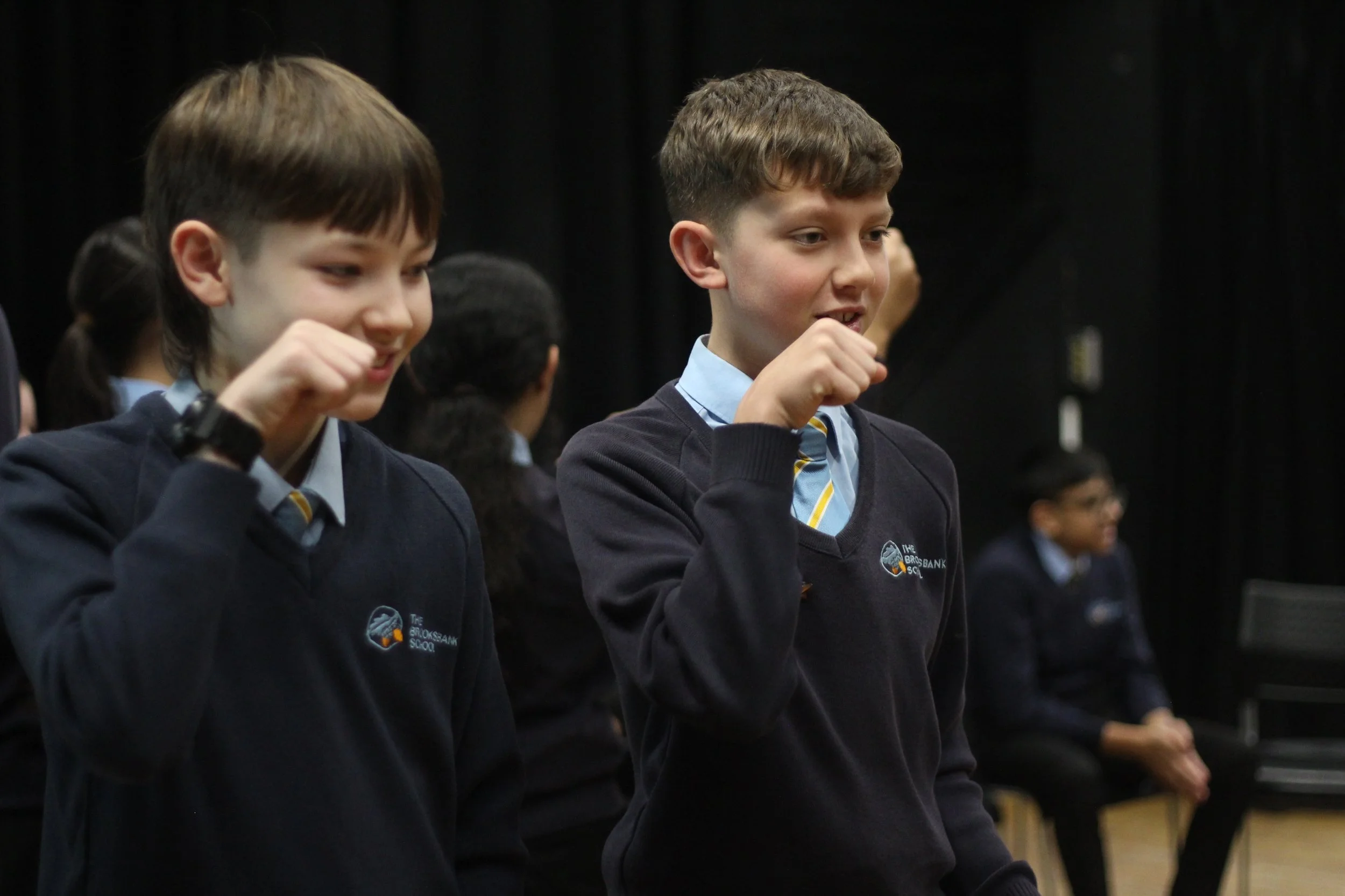 Beyond the Blue Line - Issue 121