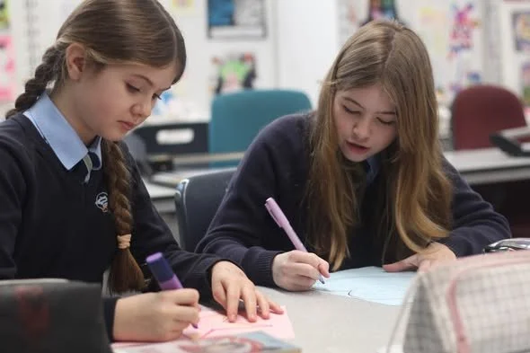 Beyond the Blue Line - Issue 124