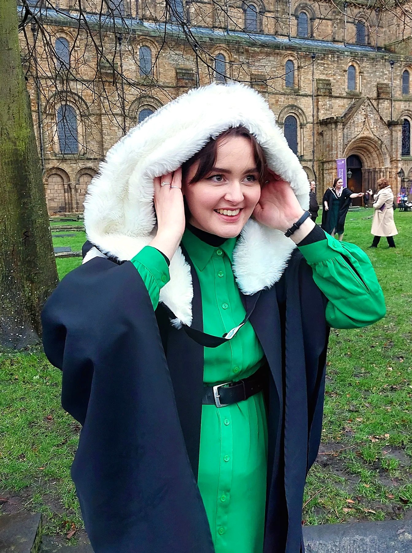 Isobel Warwick
