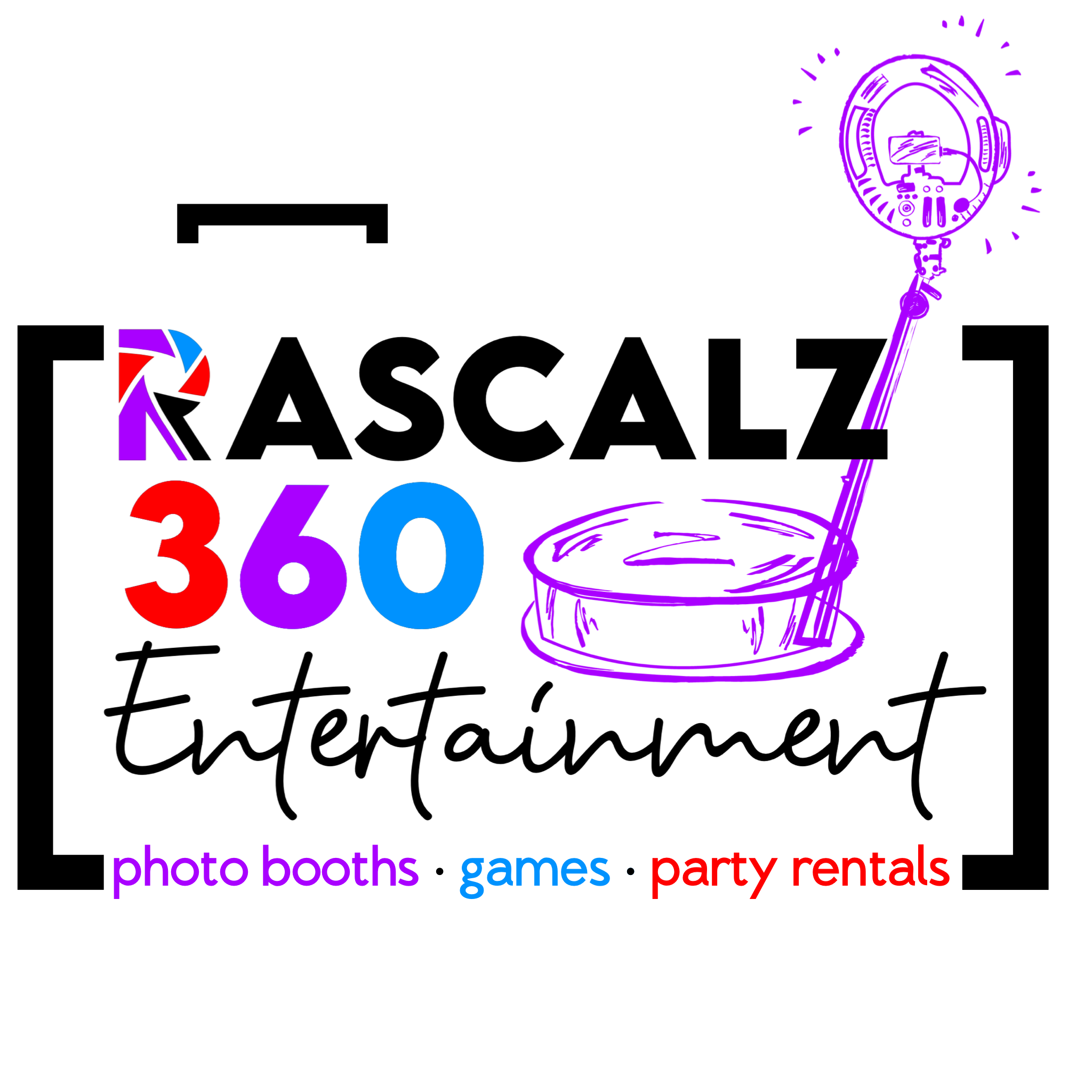 About — Rascalz 360 Entertainment