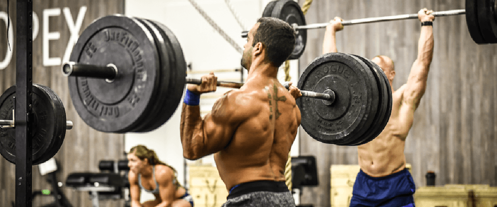 How to Do Each Type of CrossFit Snatch