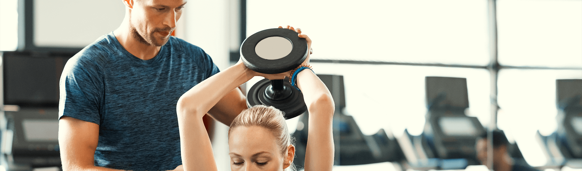 Is Fitness Trainer A Good Career? OPEX Fitness