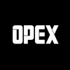 OPEX Fitness Logo