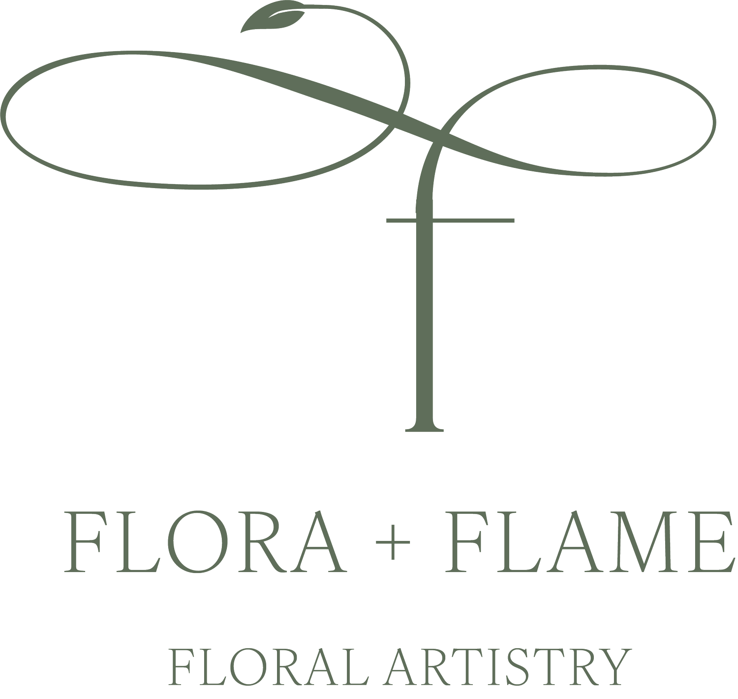 Flora + Flame