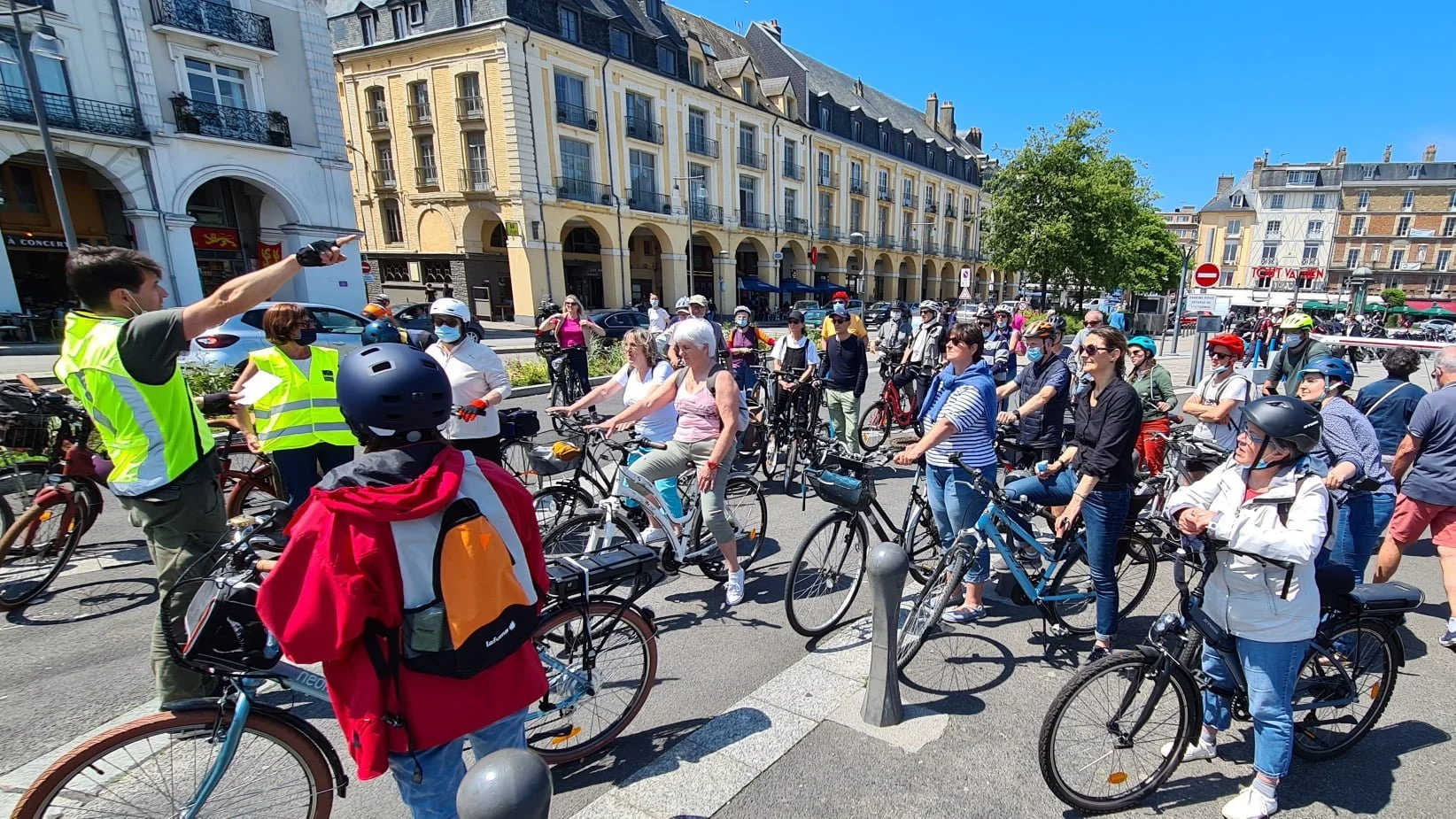 Forum Vélo et Trophée Vhélio 