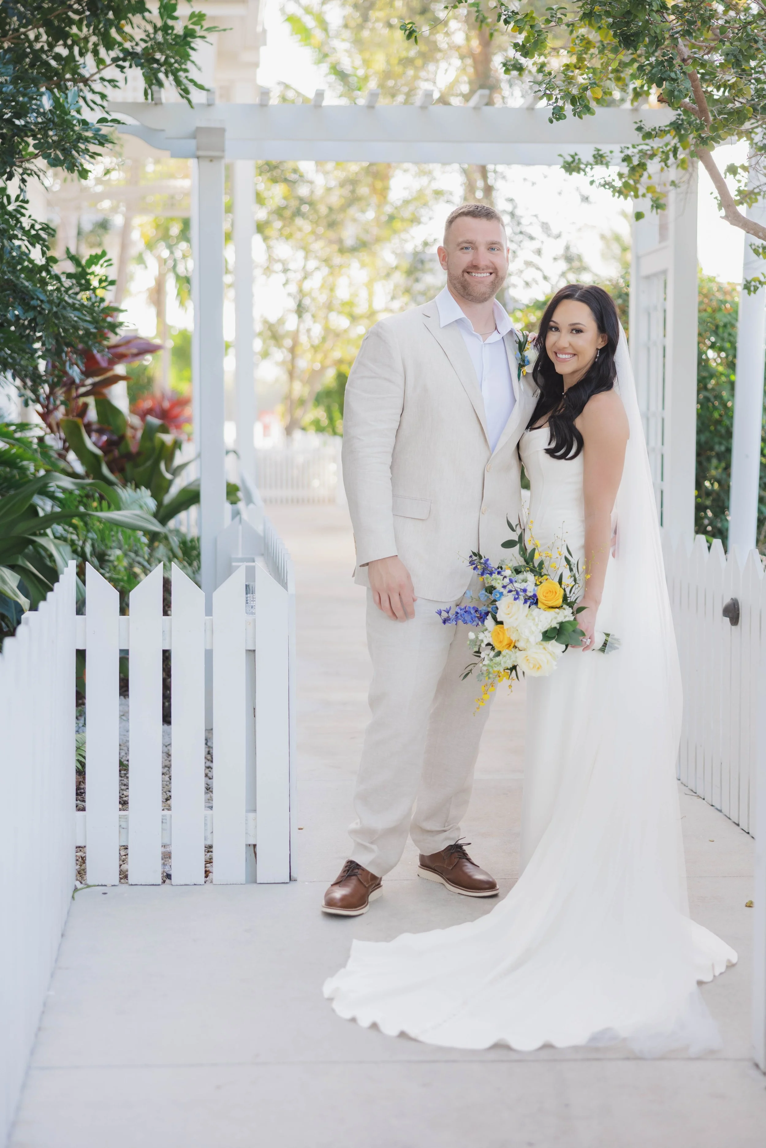 Georgia &amp; Justin