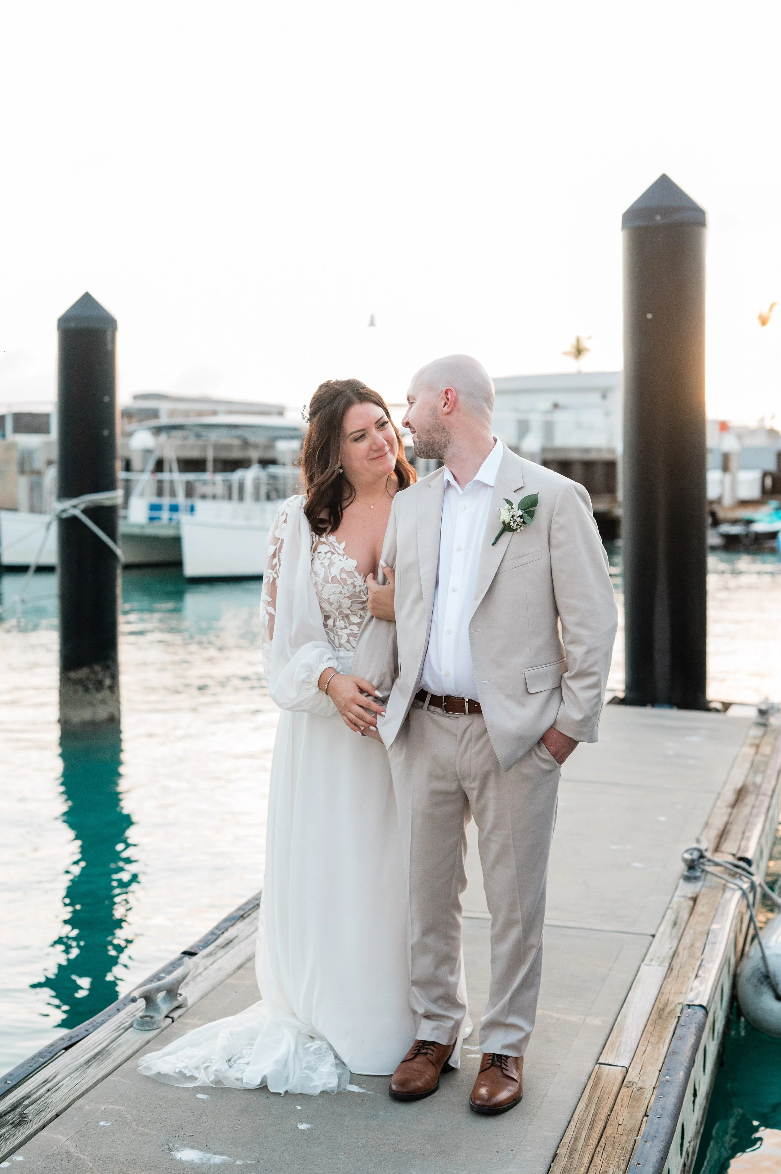 Grace &amp; Sean