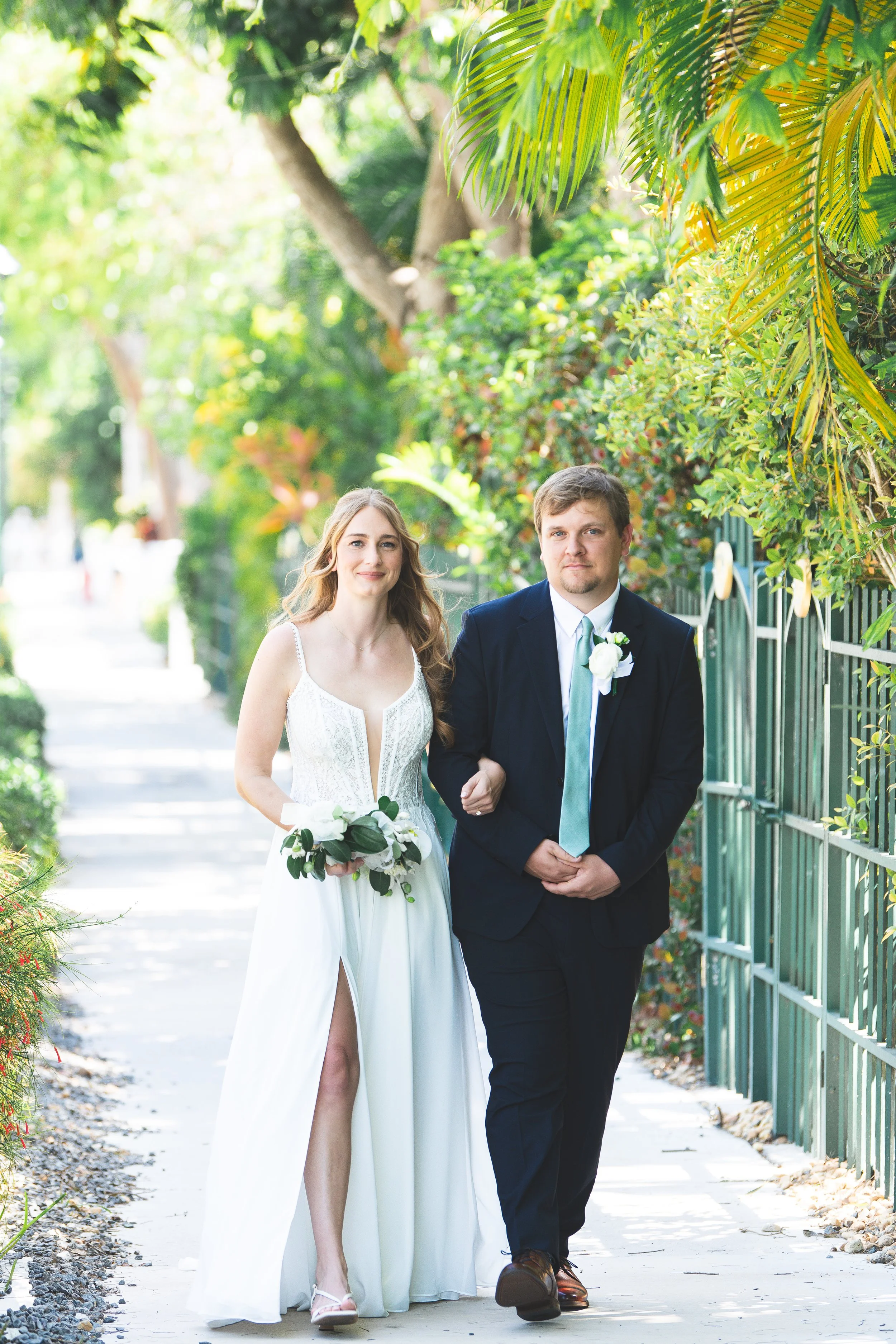 Karli &amp; Logan