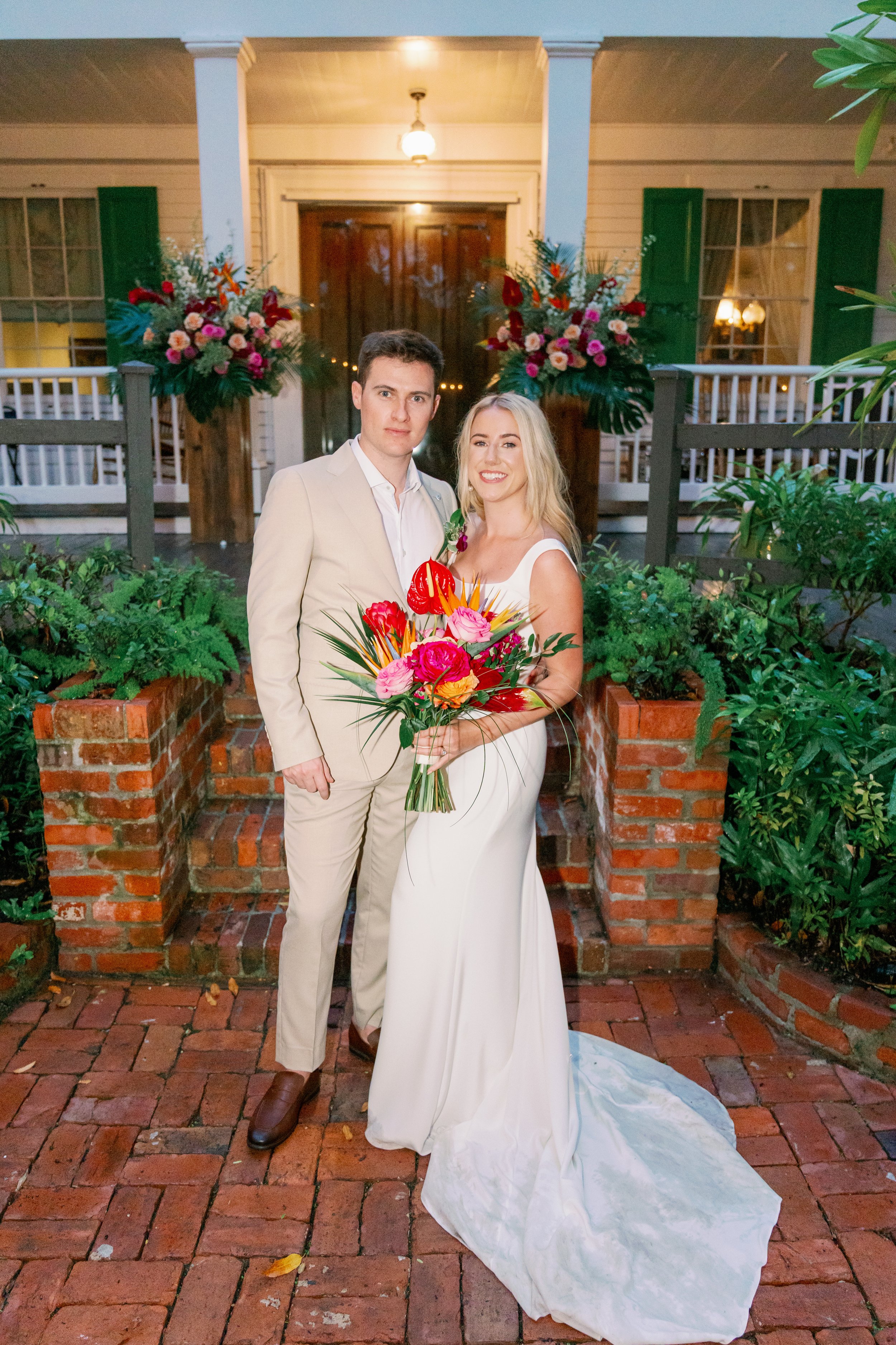 Dearbhla &amp; Darren