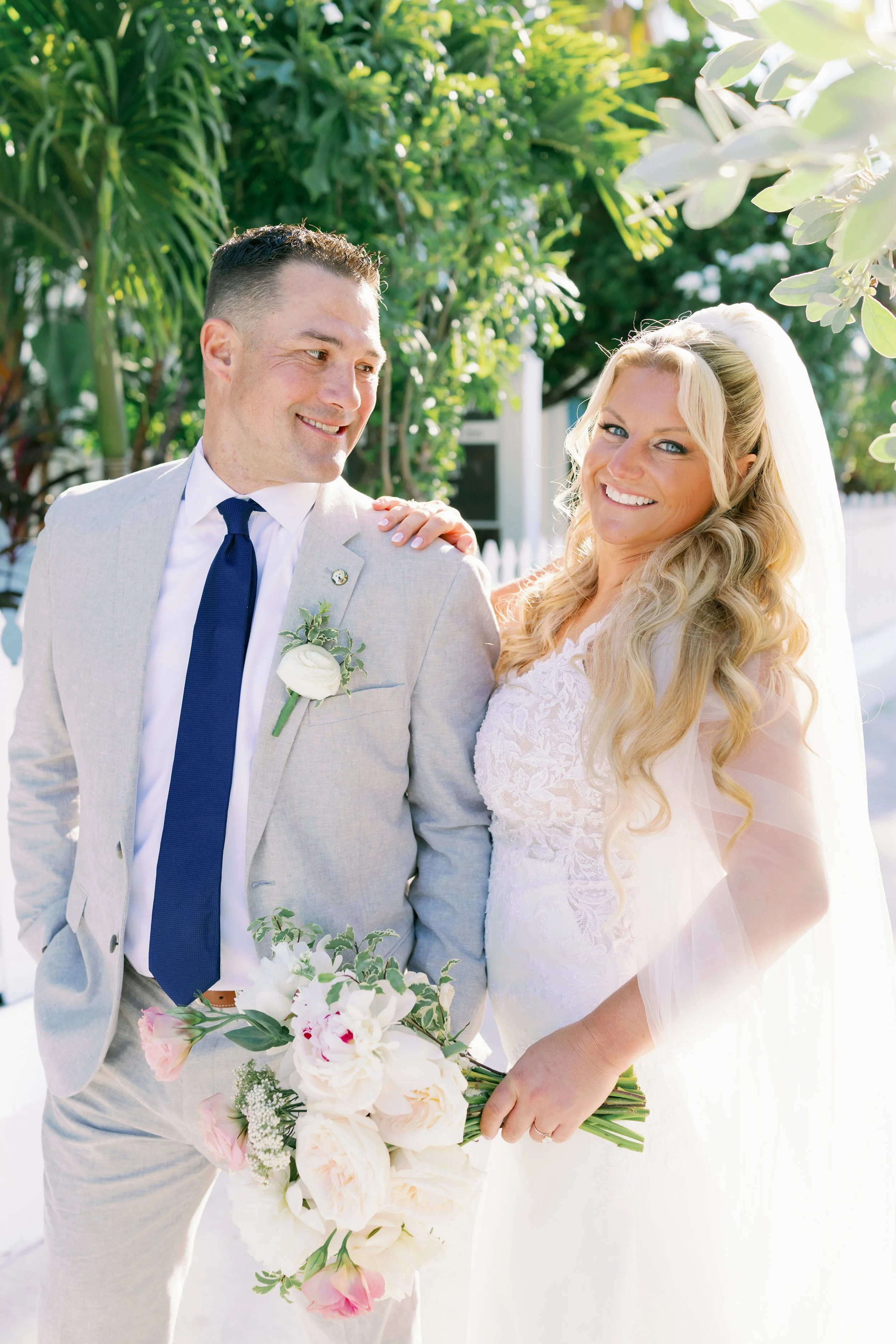 Lauren &amp; Scott