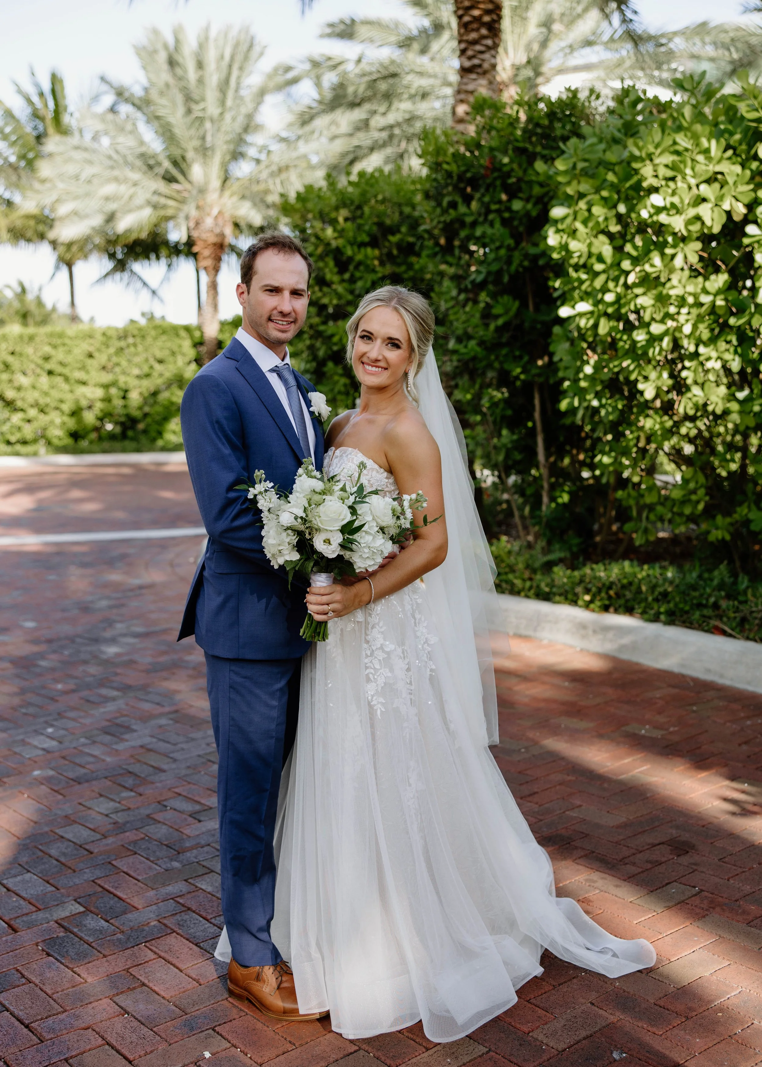 Sarah &amp; Spencer