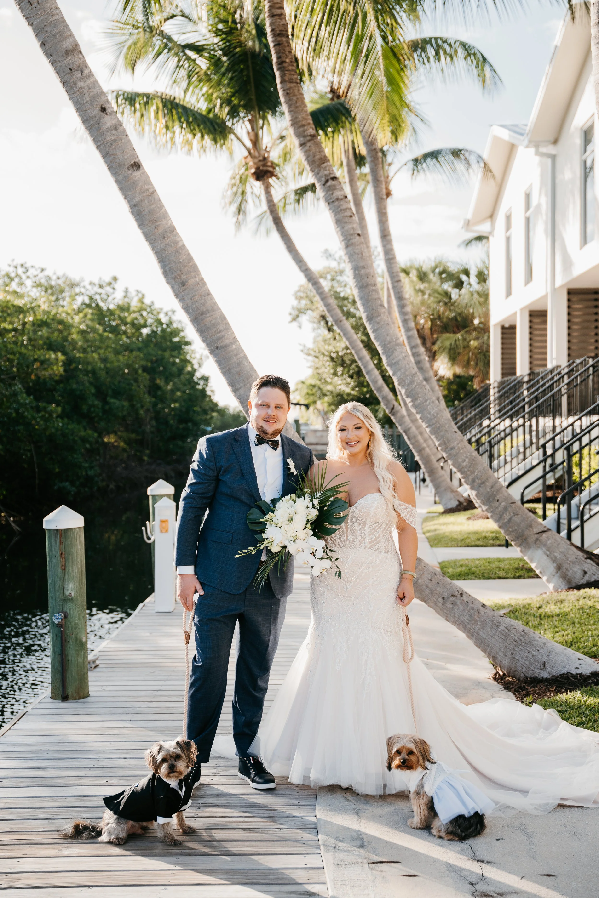 Mikayla &amp; Noah