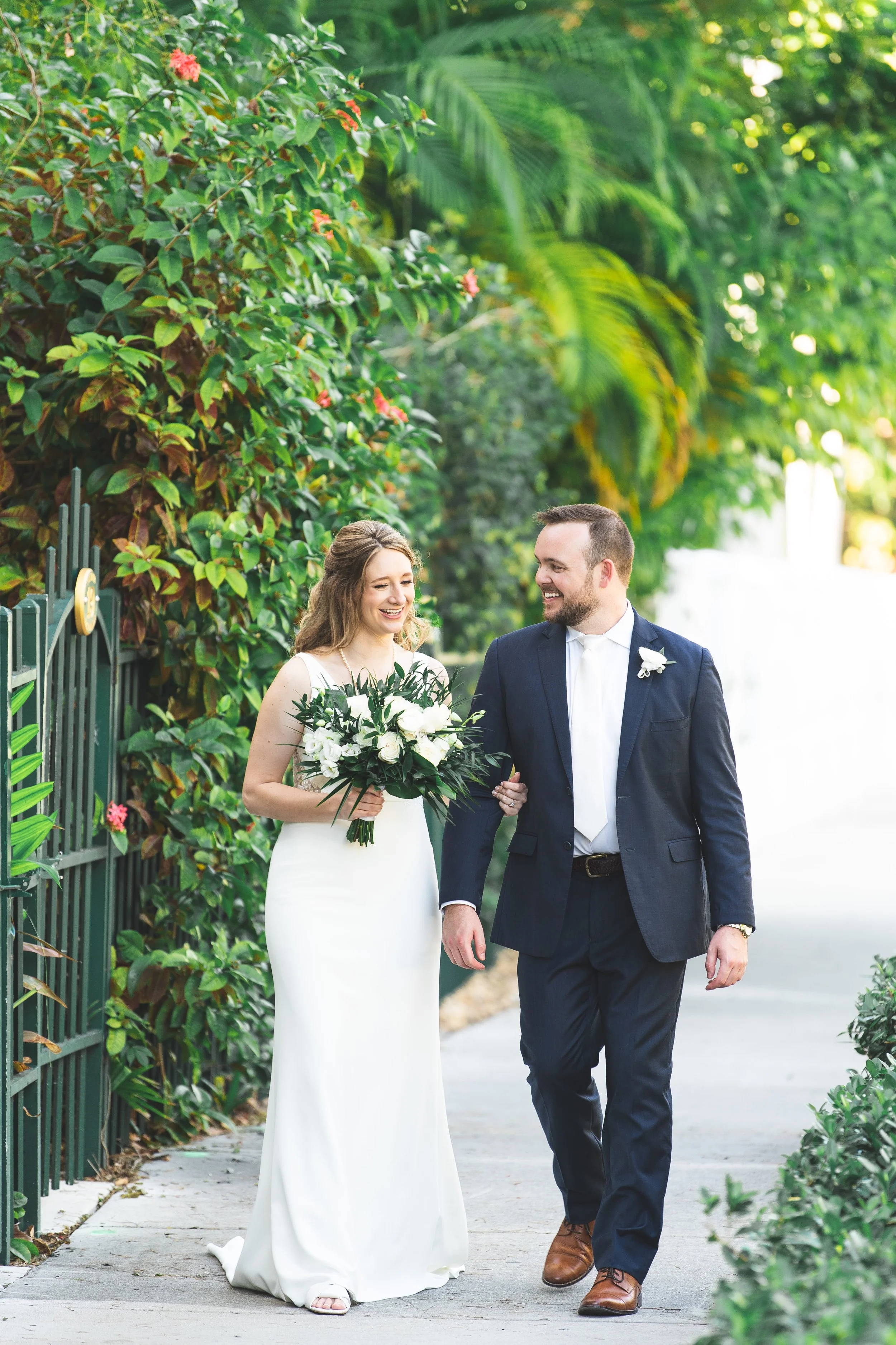 Alyssa &amp; Luke 