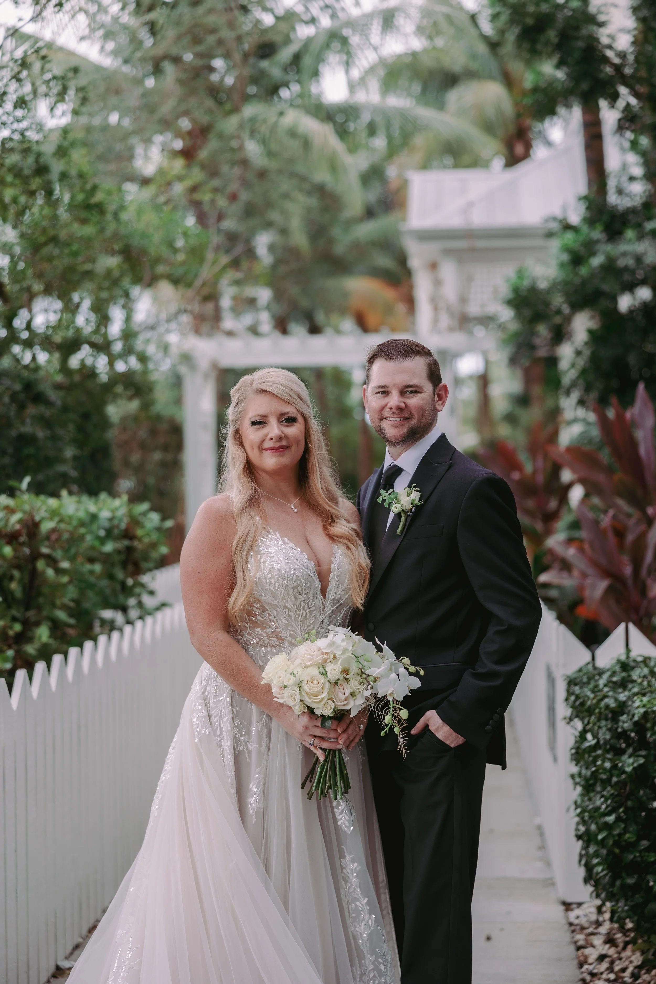 Gracie &amp; Michael