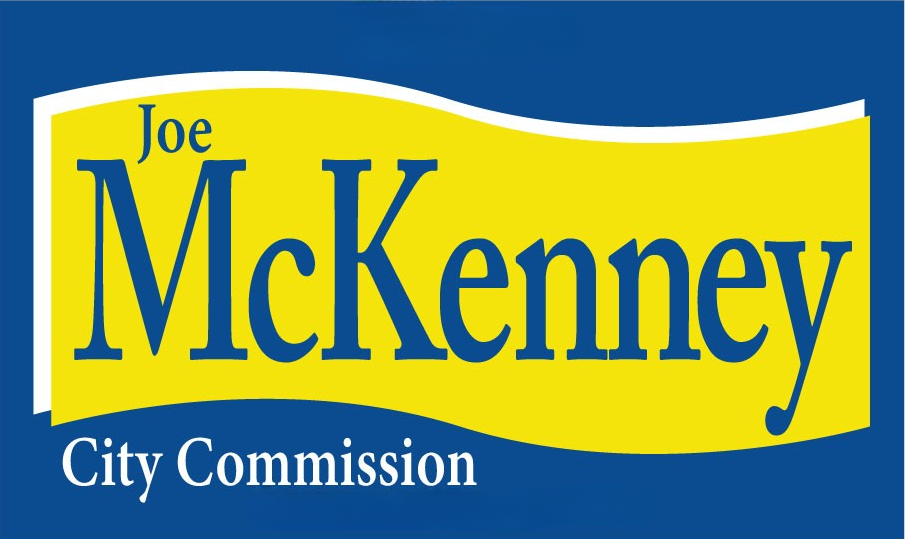 McKenney for Mayor