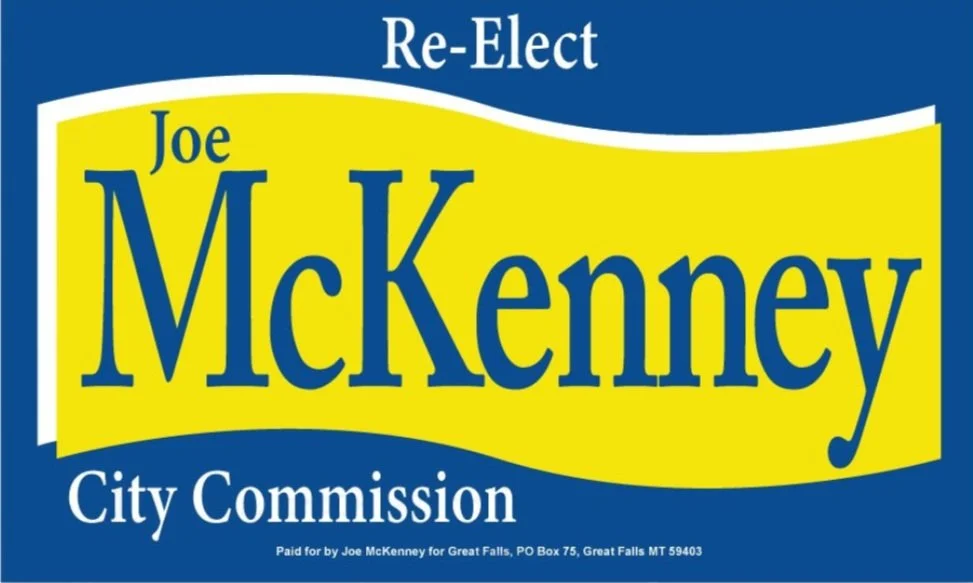 McKenney for Mayor