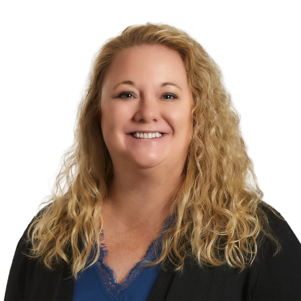 Kay Kissinger — Informed Choice