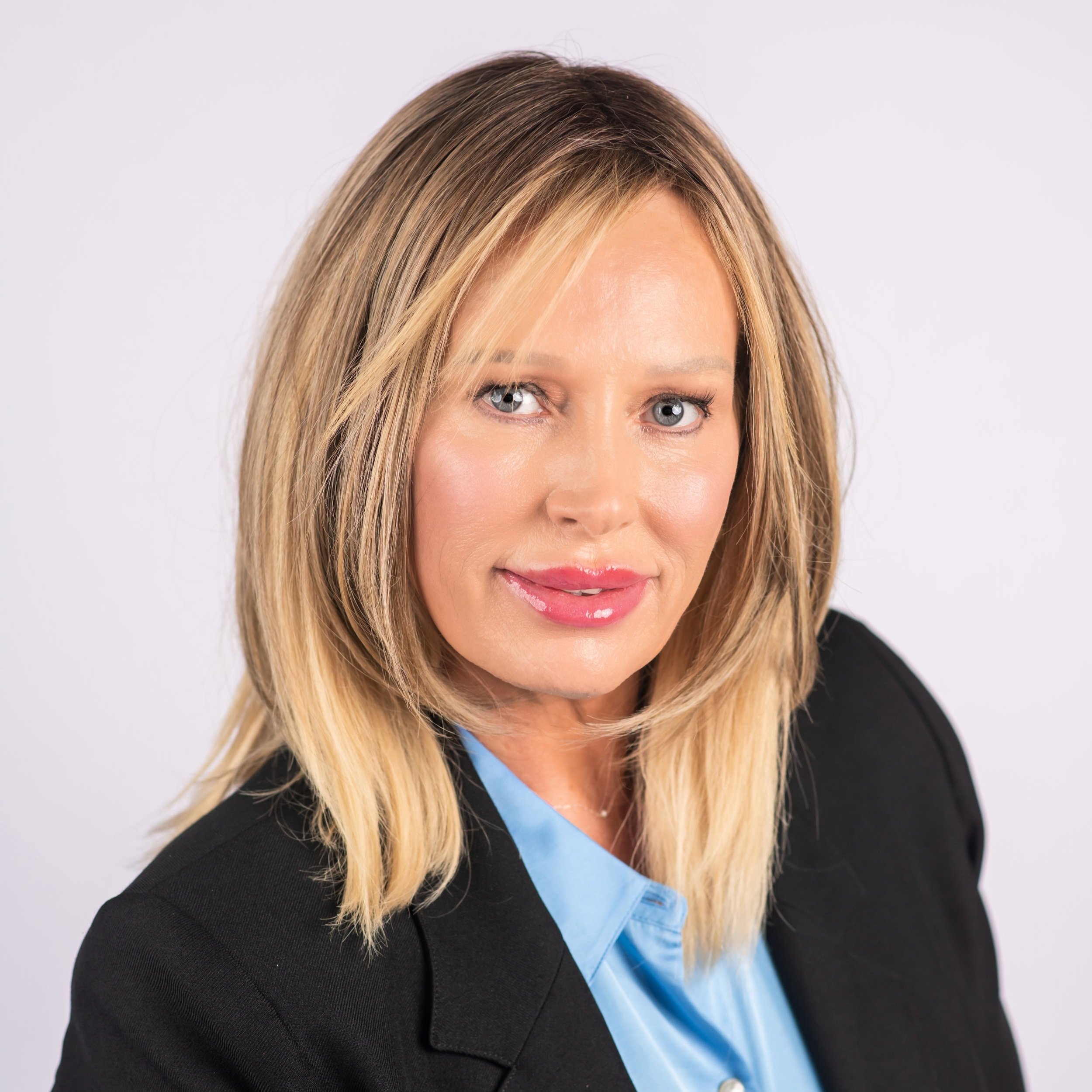 Lisa Dean — Informed Choice