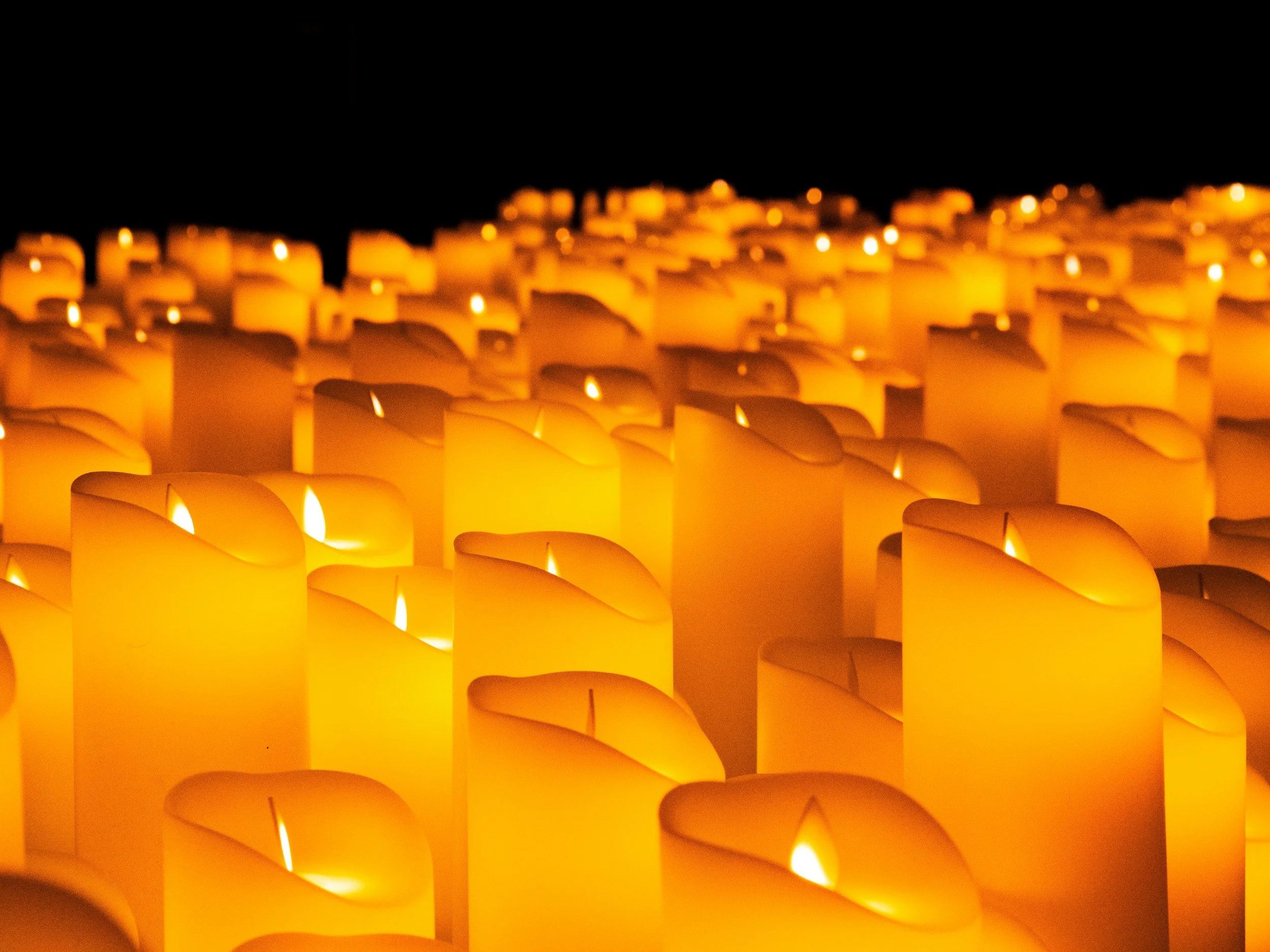 Interfaith Vigil for Peace