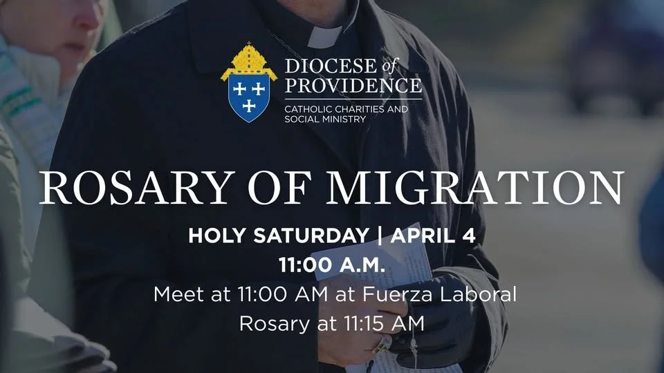 Rosary of Migration