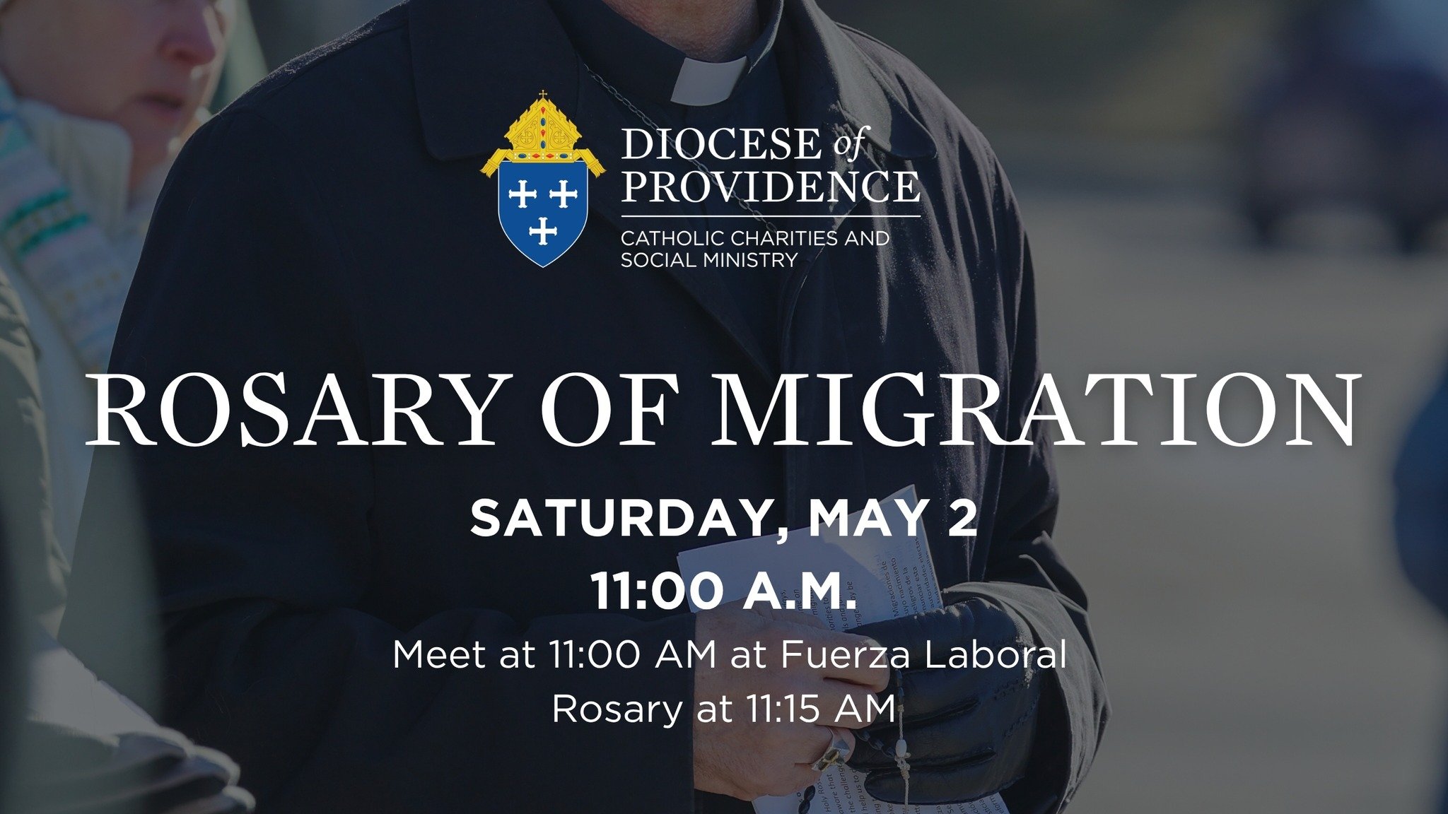 Rosary of Migration