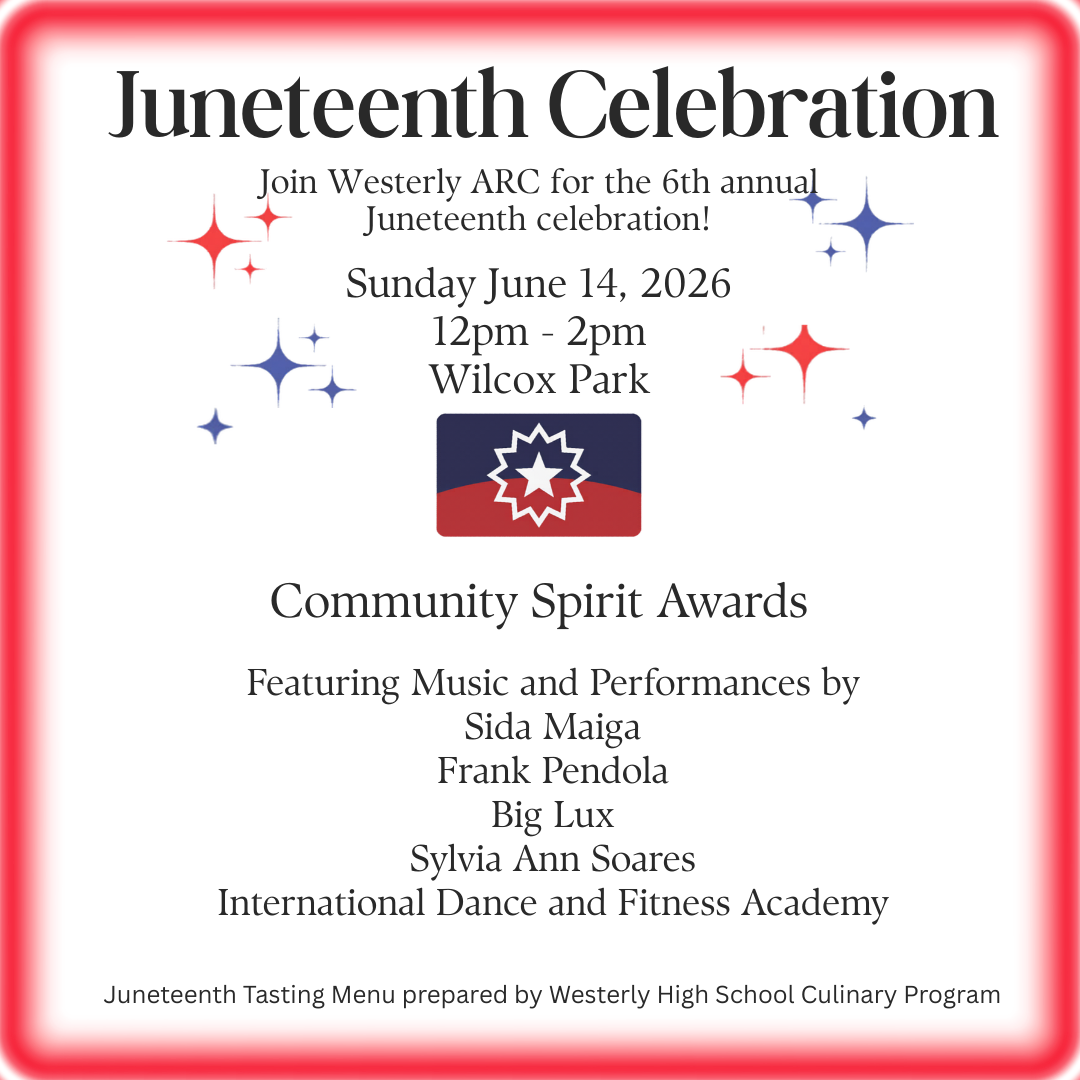 Juneteenth Celebration