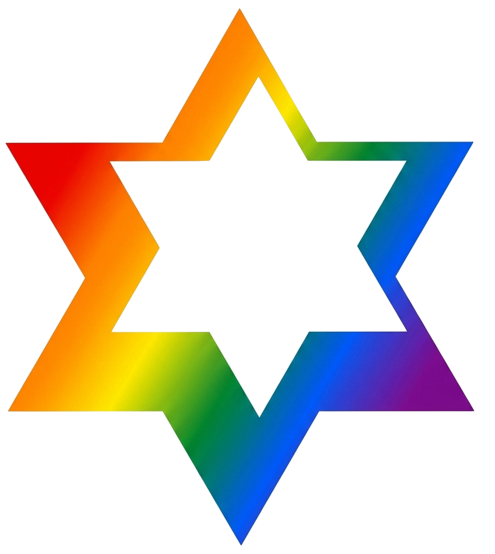 Pride Shabbat
