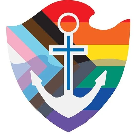 The Episcopal Diocese of Rhode Island @ RI Pridefest