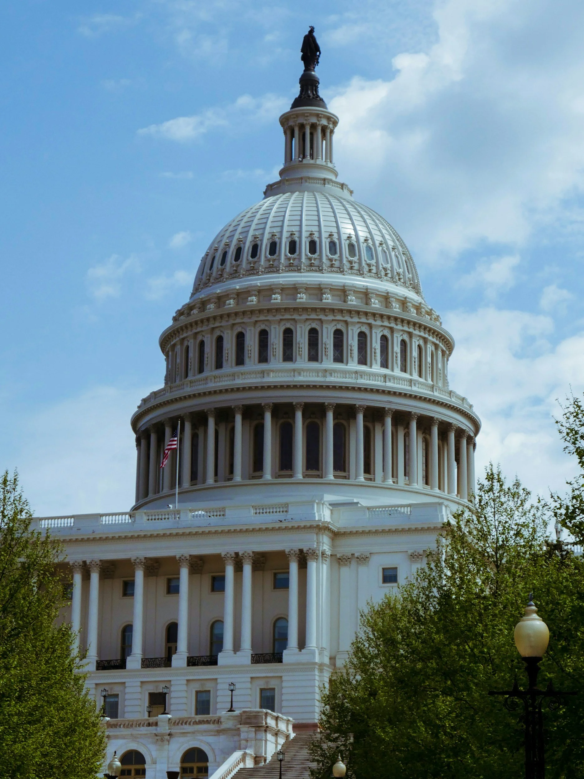 Interfaith and Non-Partisan Gathering of Prayer for the Nation