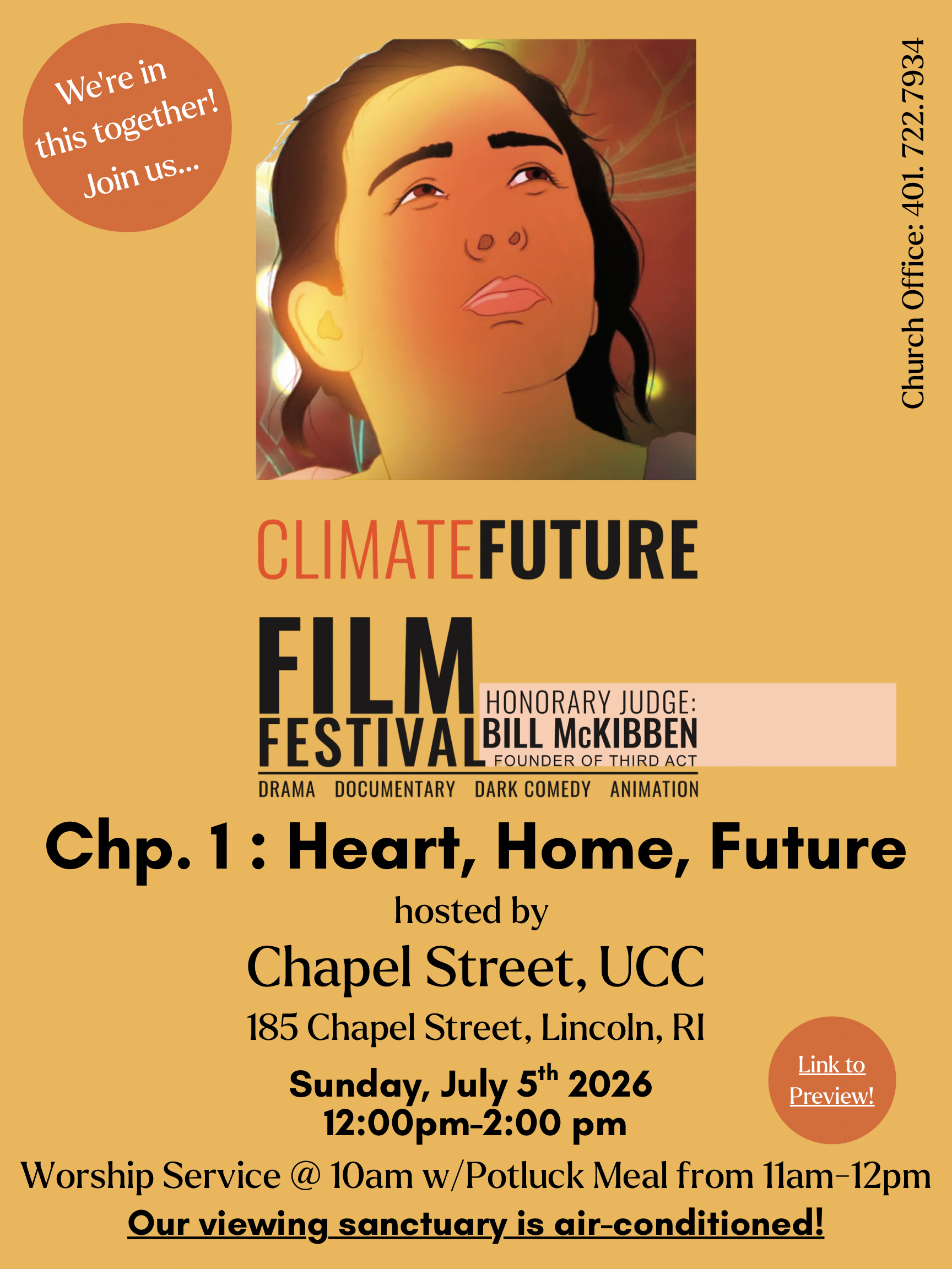 Climate Future Film Festival