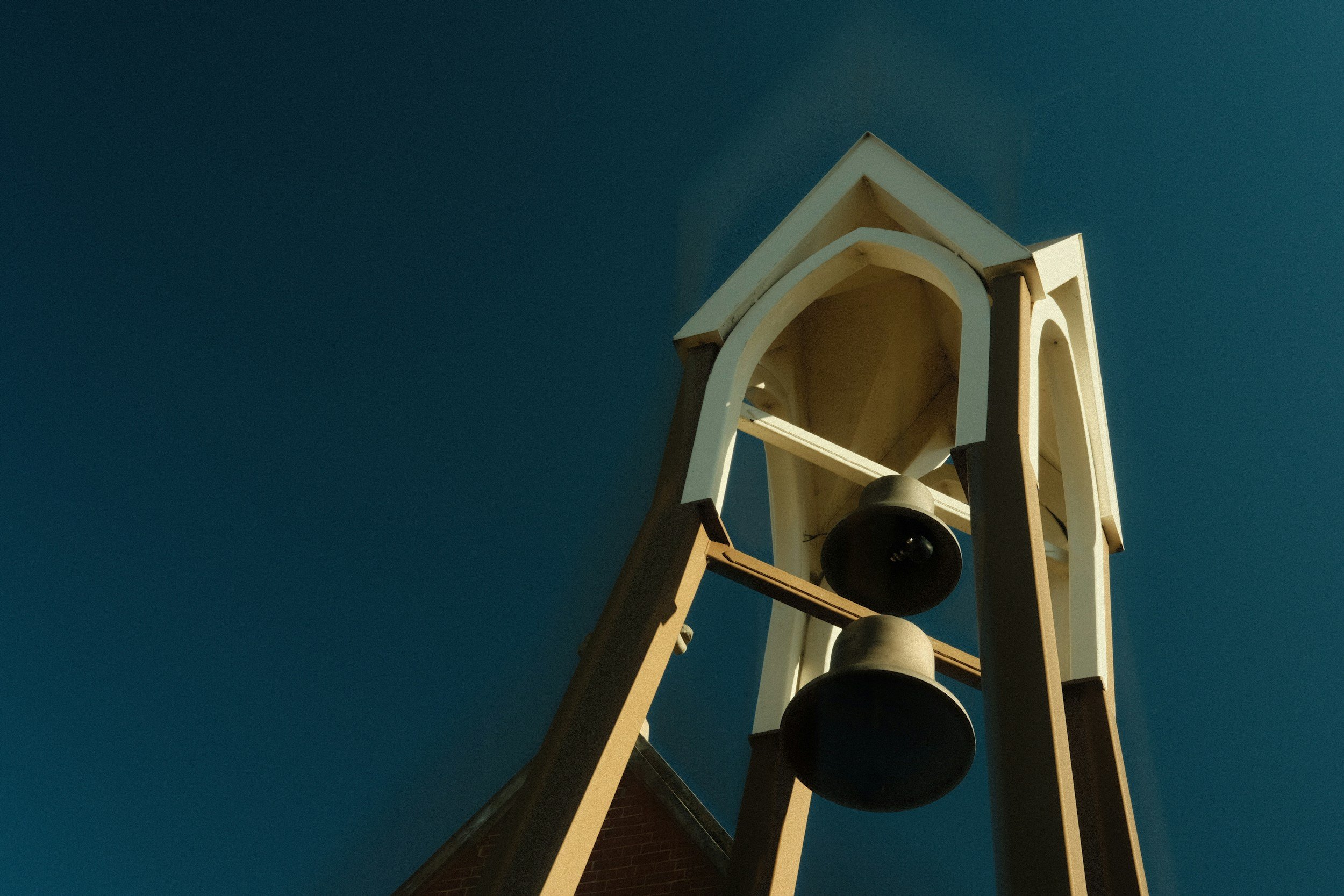 First Baptist Church in America