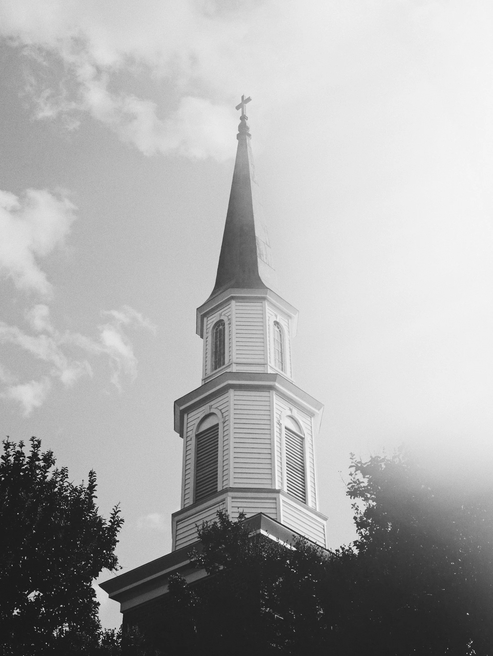 St. Matthew Trinity Lutheran Church, Pawtucket