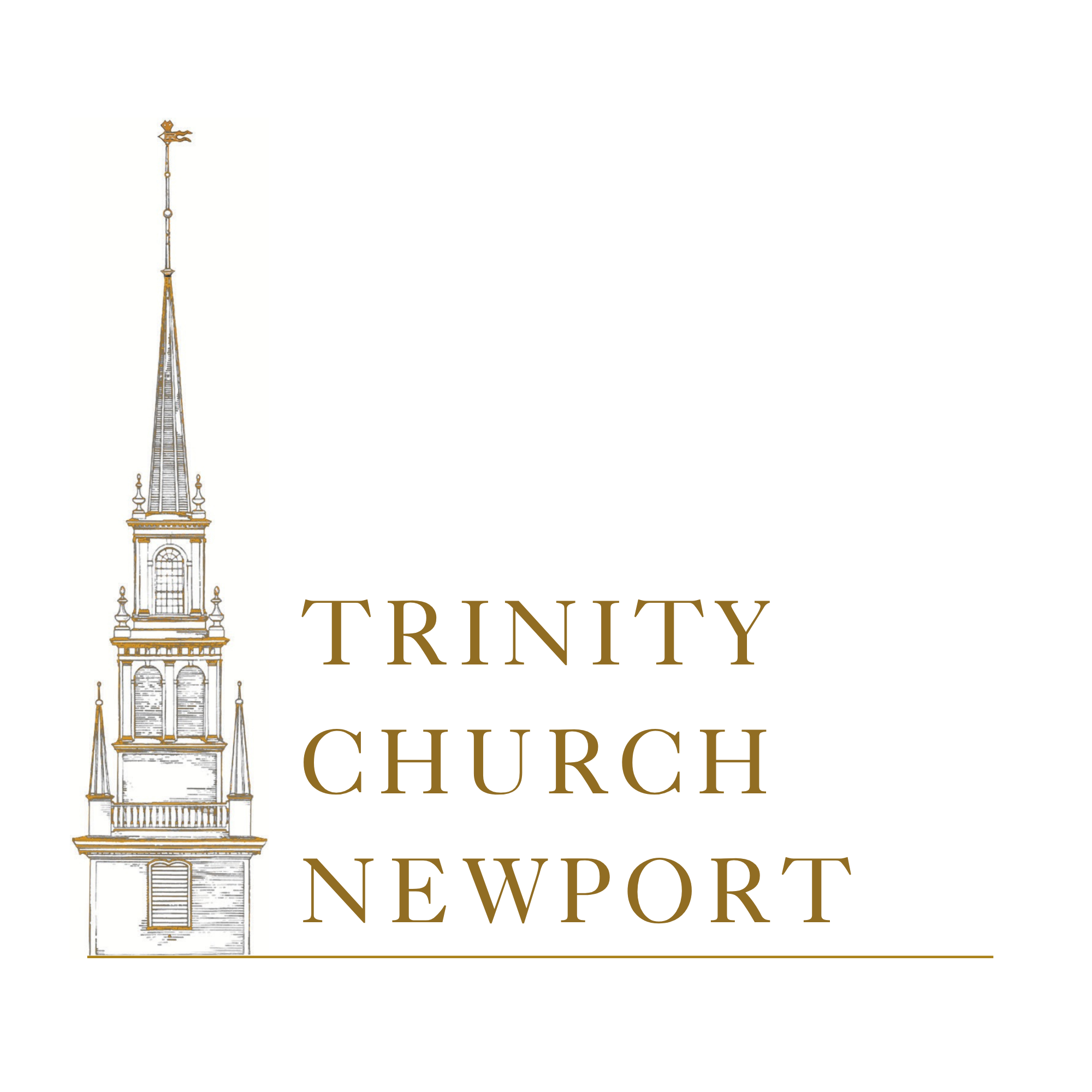 Trinity Church, Newport