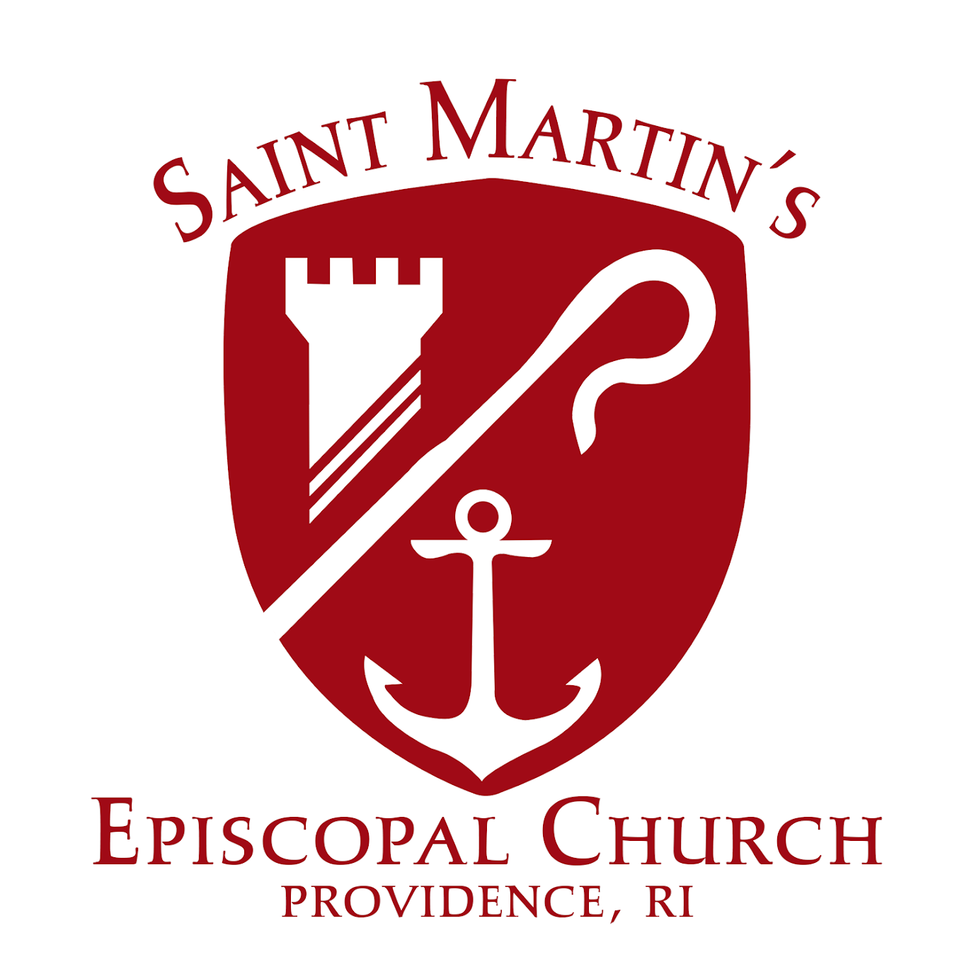 St. Martin’s Episcopal Church, Providence